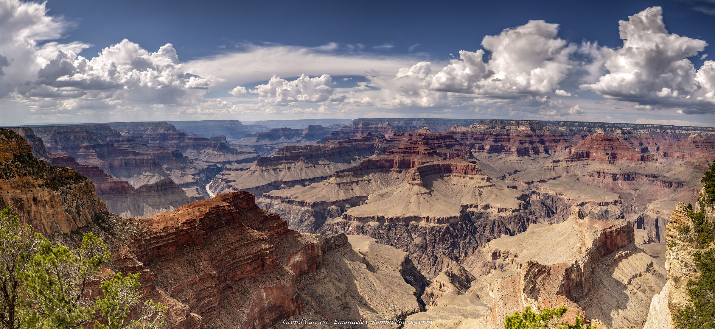 Grand Canyon, A...