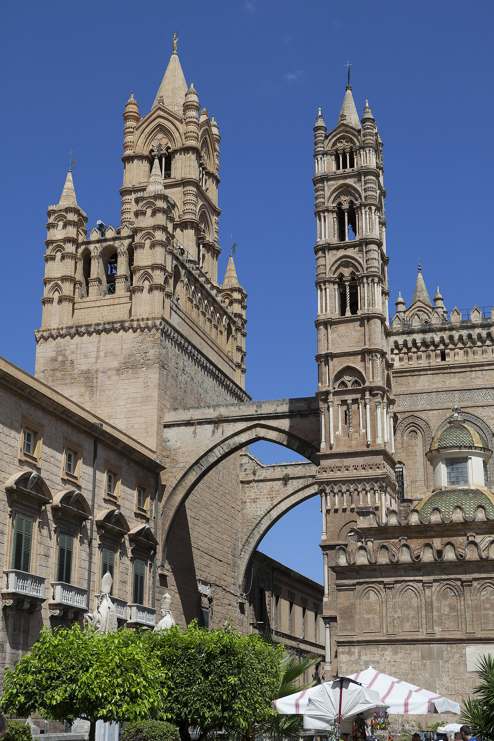 Cattedrale di Palermo...