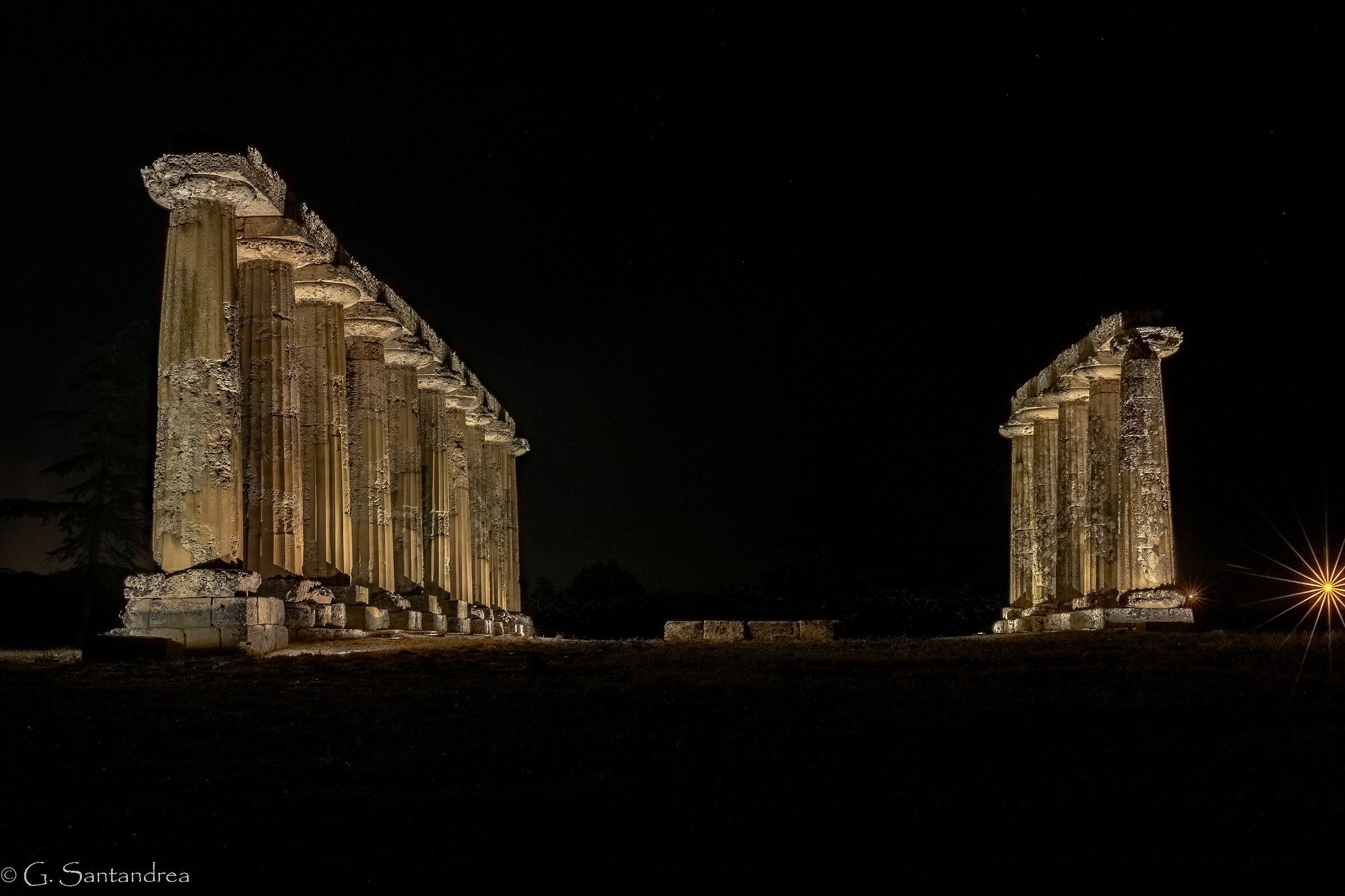 Tempio di Hera...