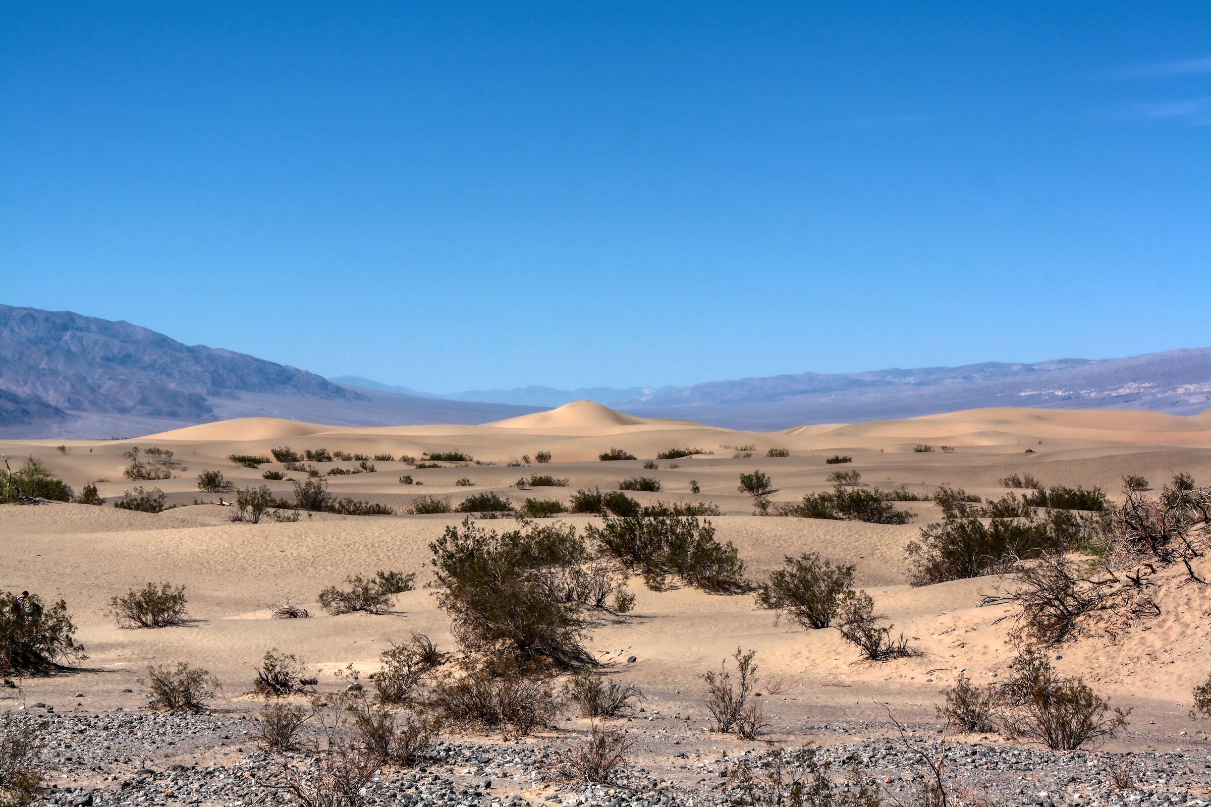 Valley of Death (California)...