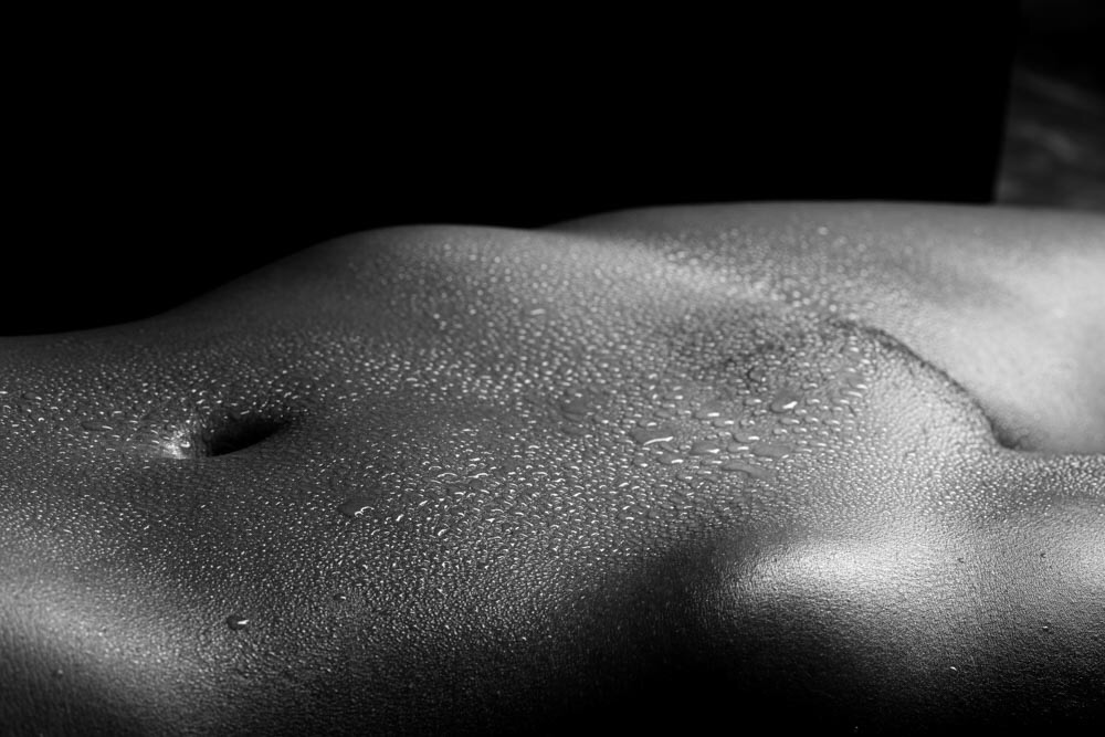Bodyscape, New ...