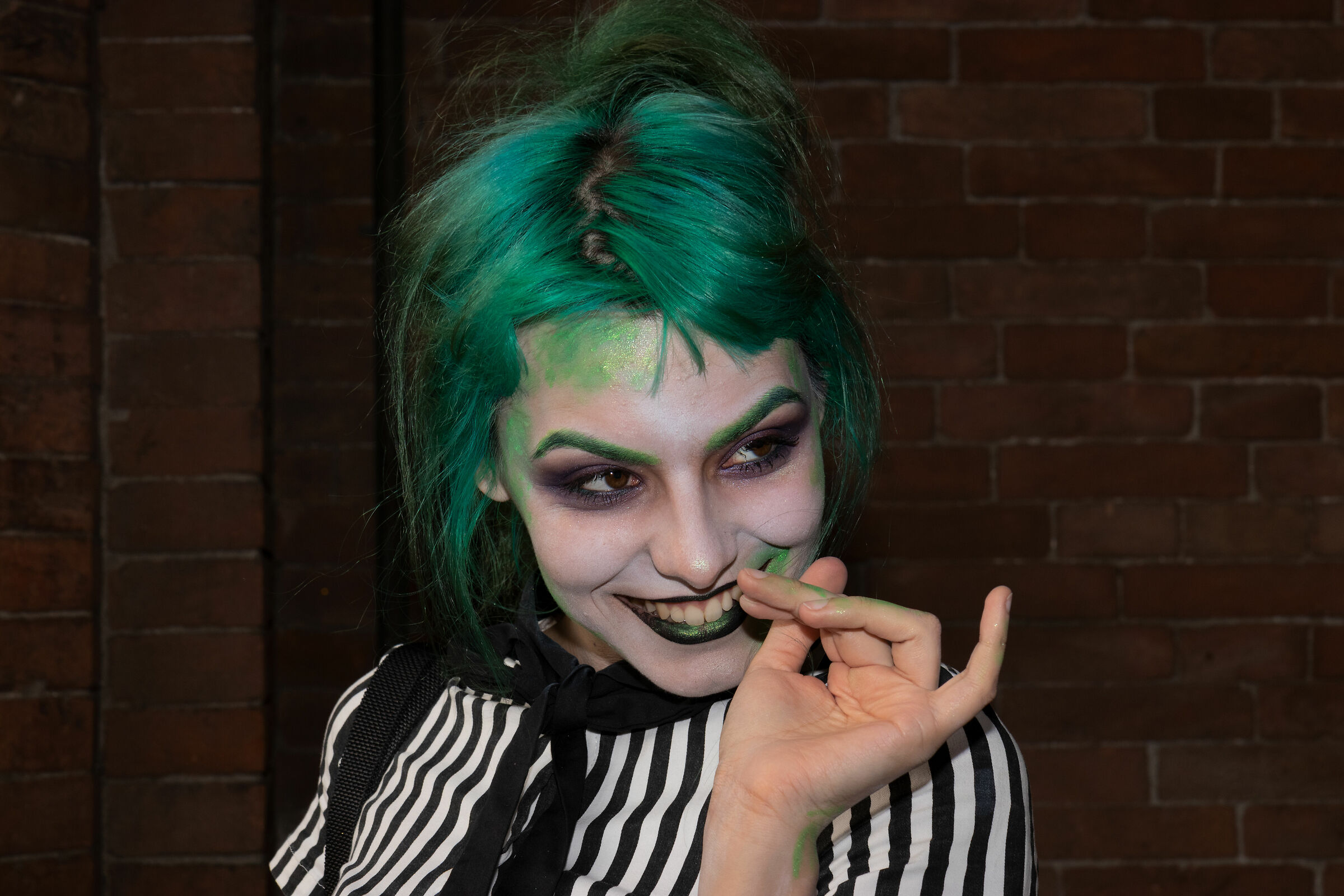 Horror Circus...