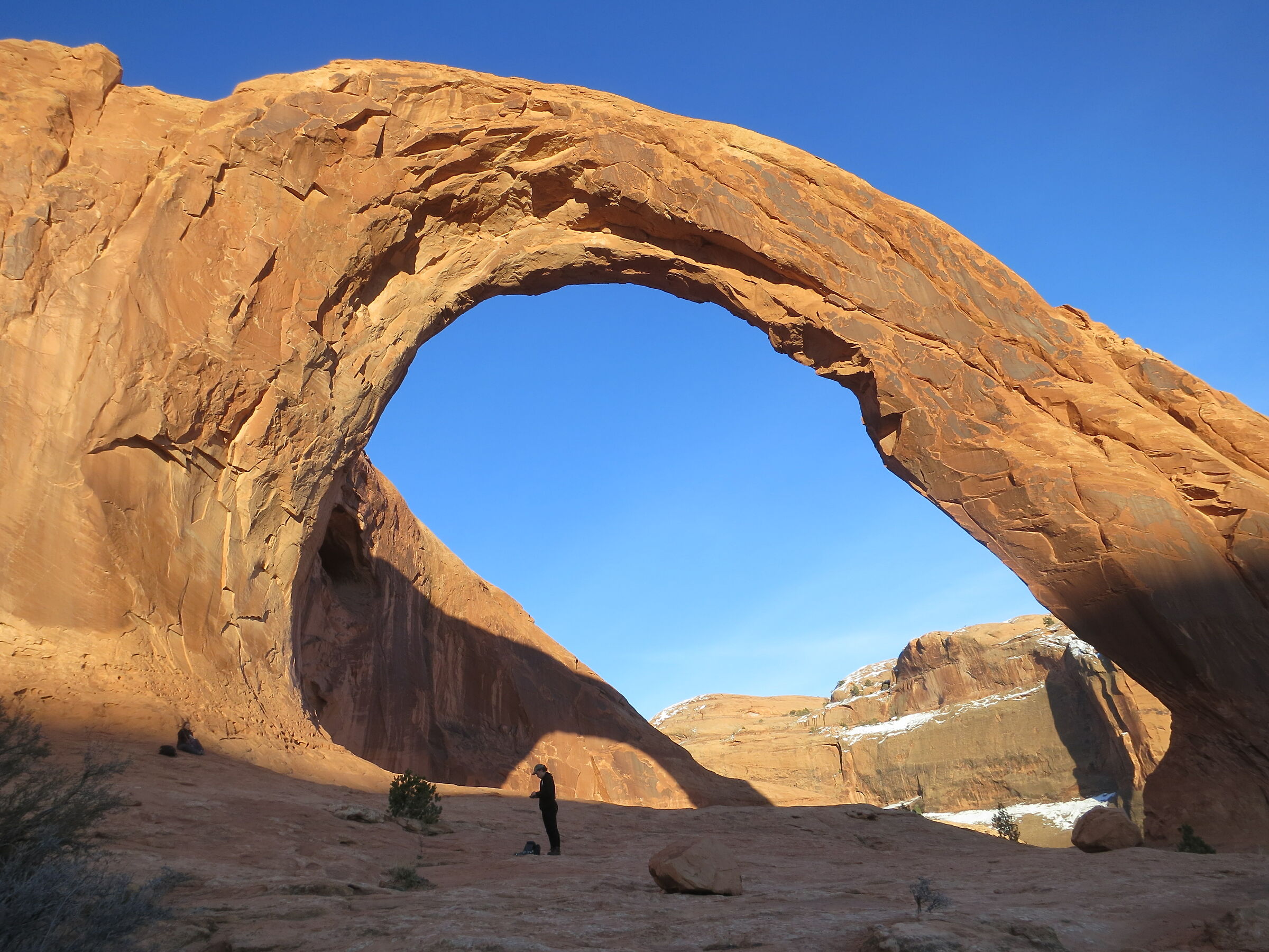 Corona Arch...