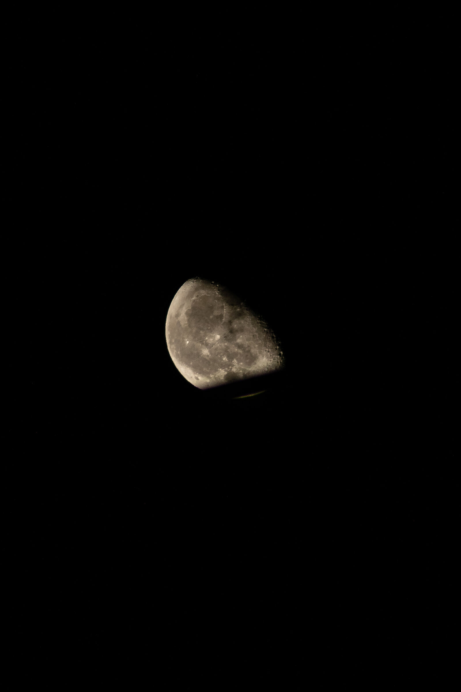 Moon 3...