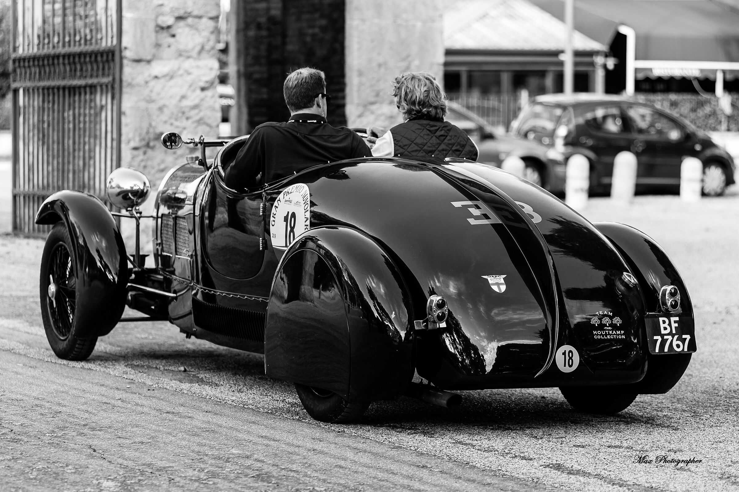 bugatti type 44 1928...