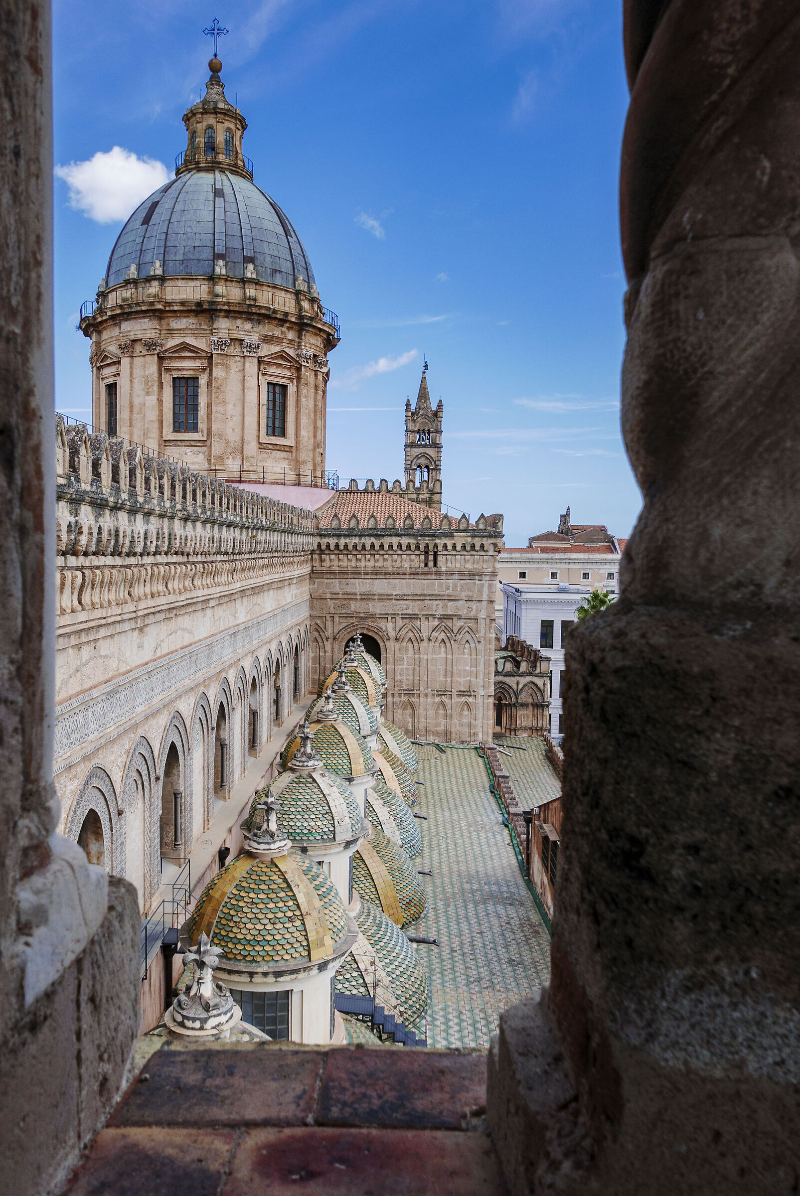 Cattedrale di Palermo...