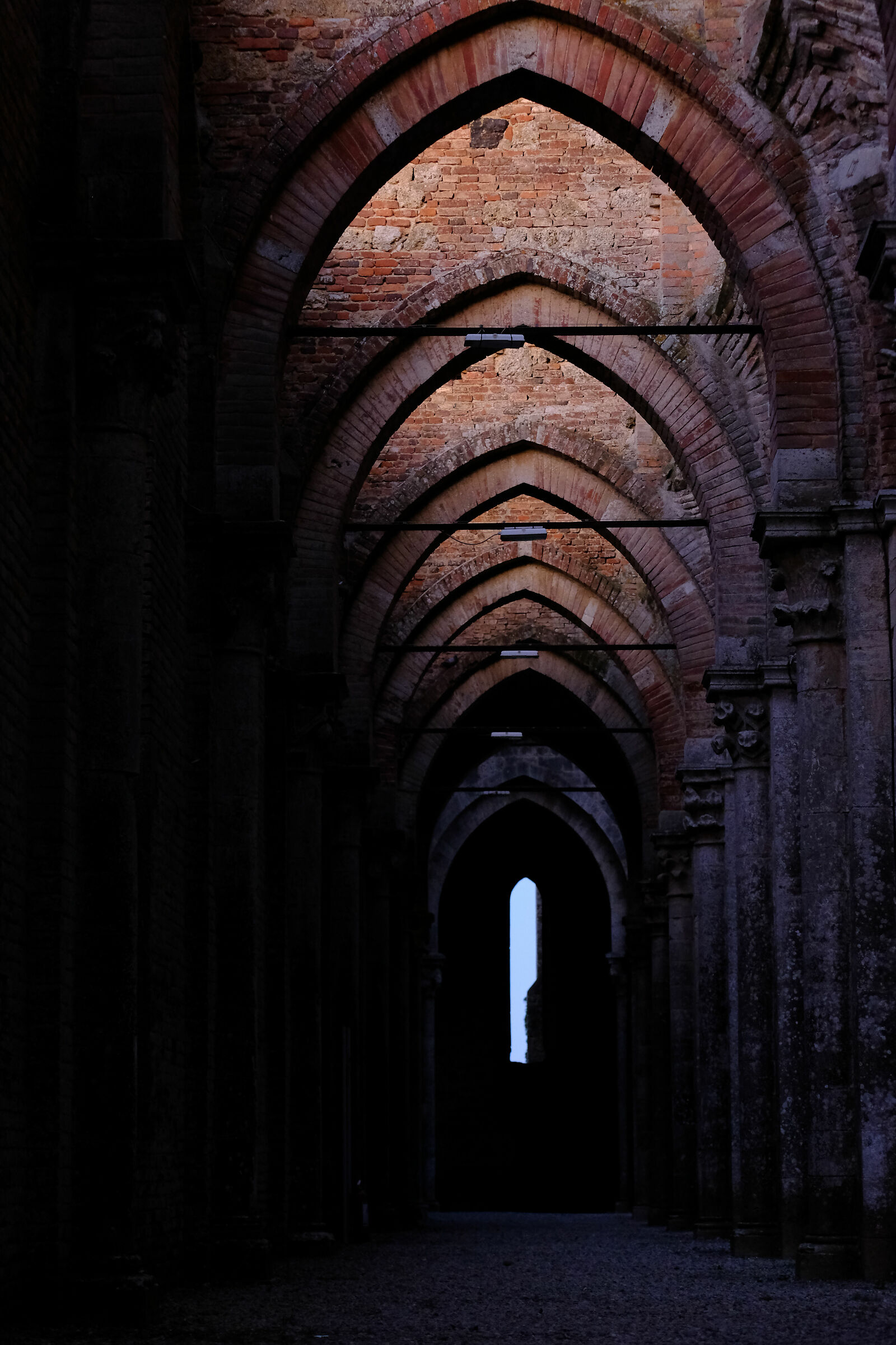 Arches...