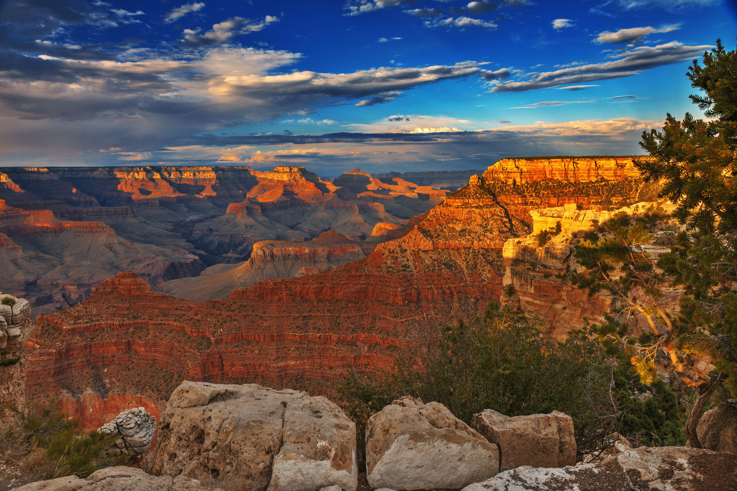 Grand Canyon, A...