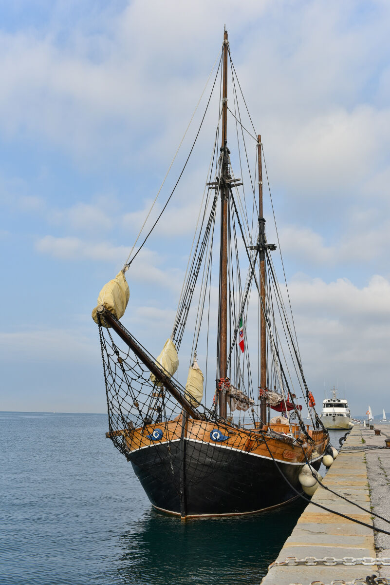 Barcolana...