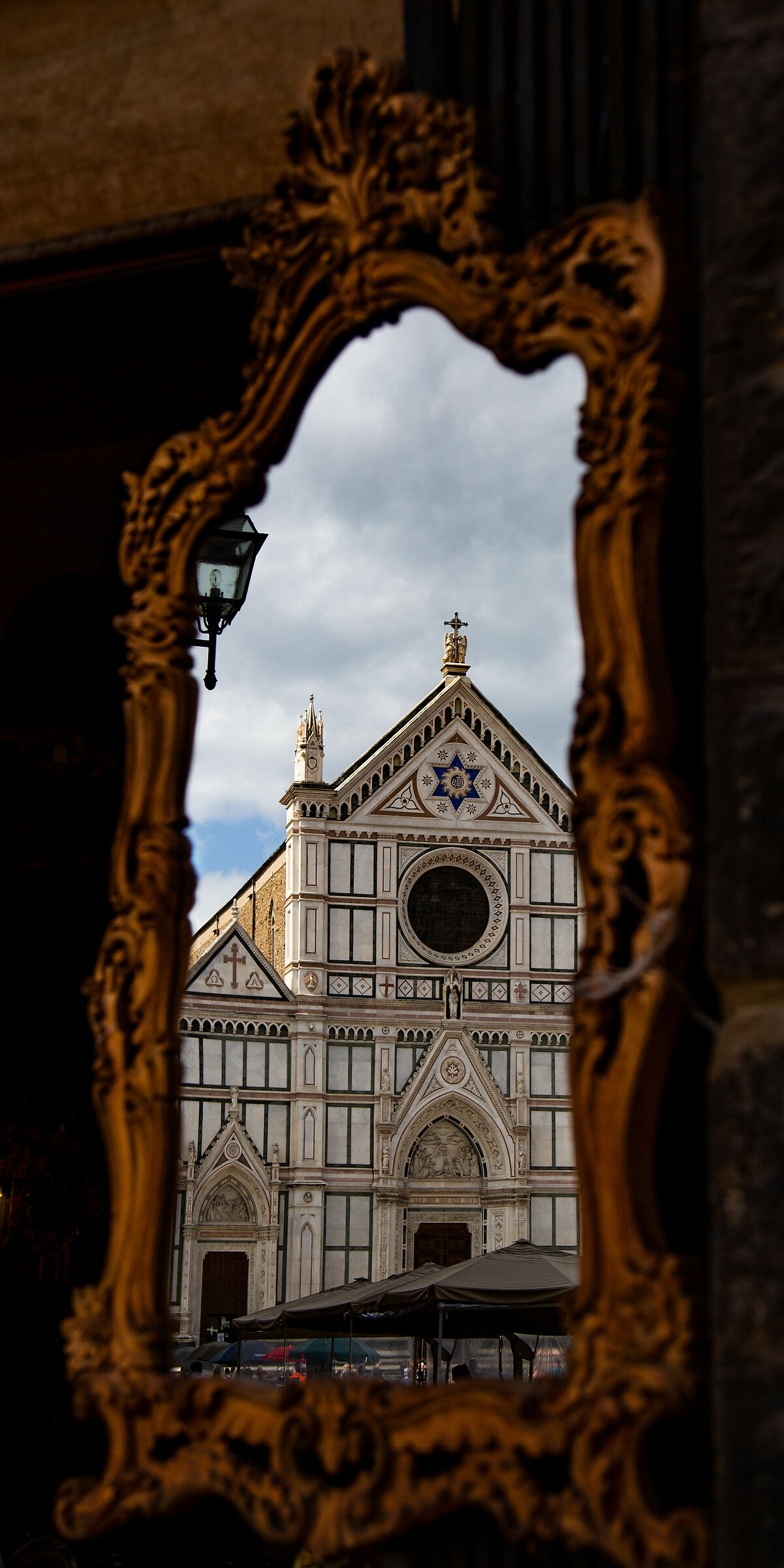 Florence reflections...