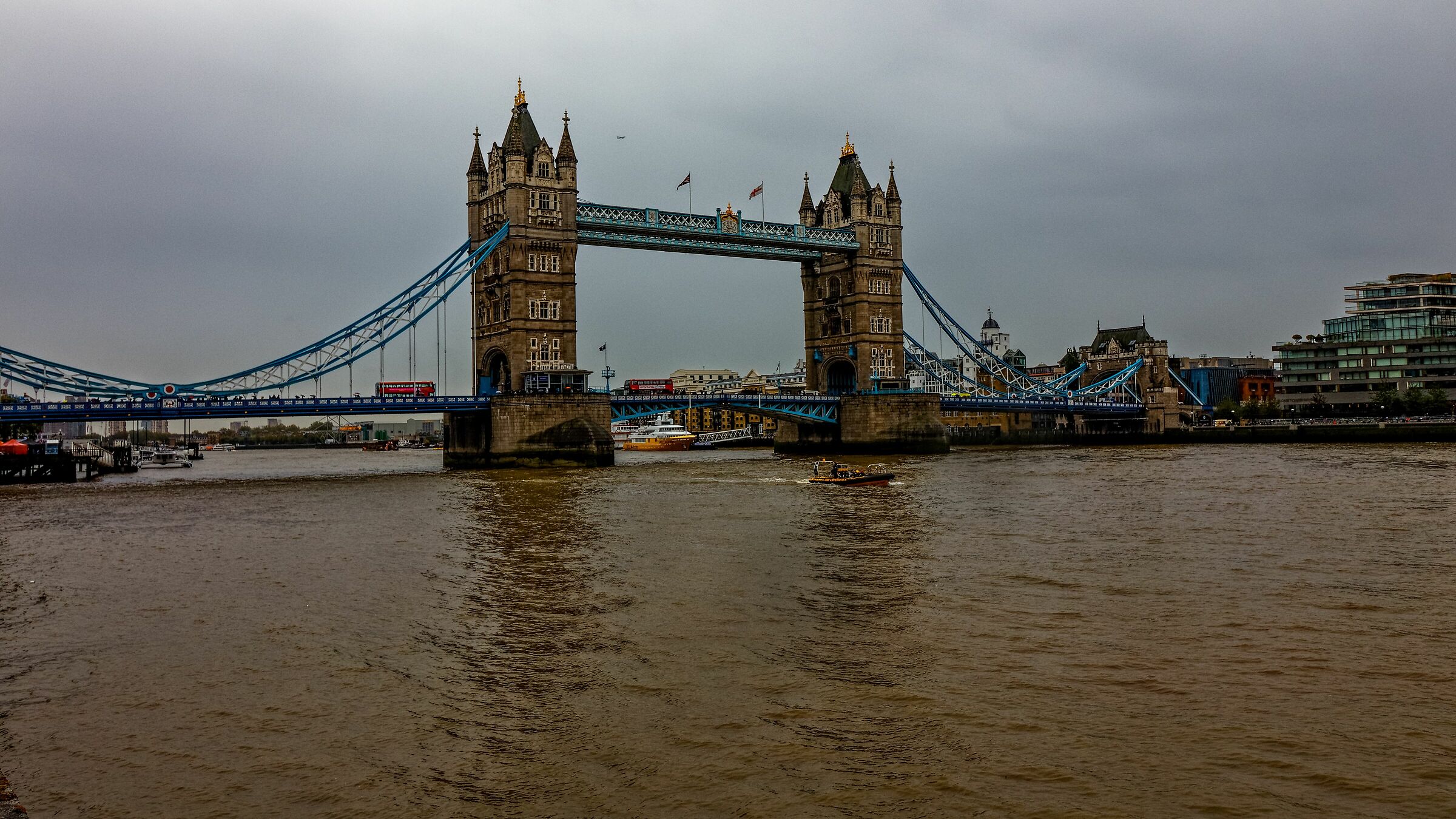 Tower Bridge, New...