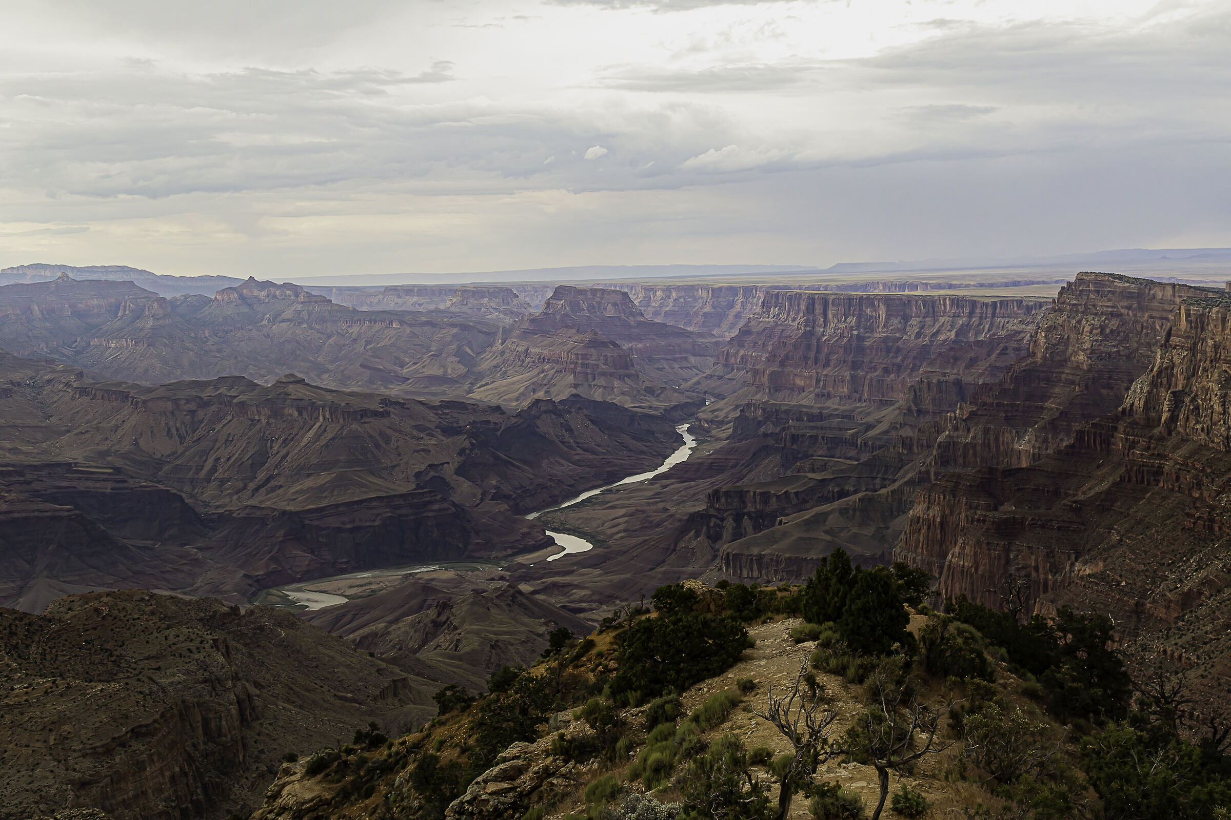 Stati Uniti 2019 - Grand Canyon...