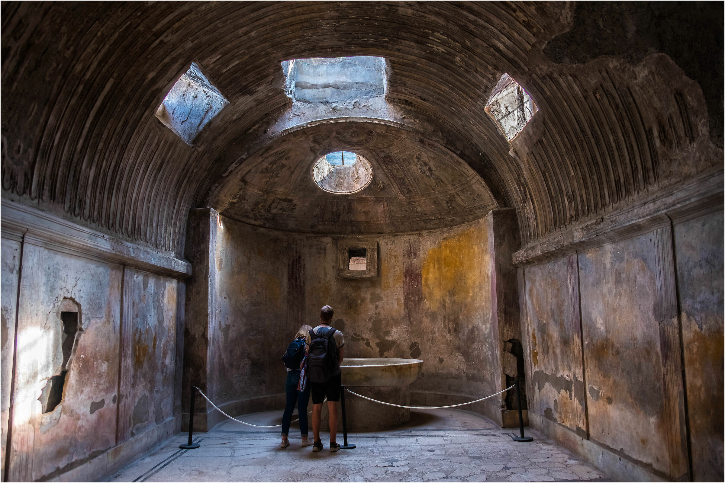 Pompeii No.2...