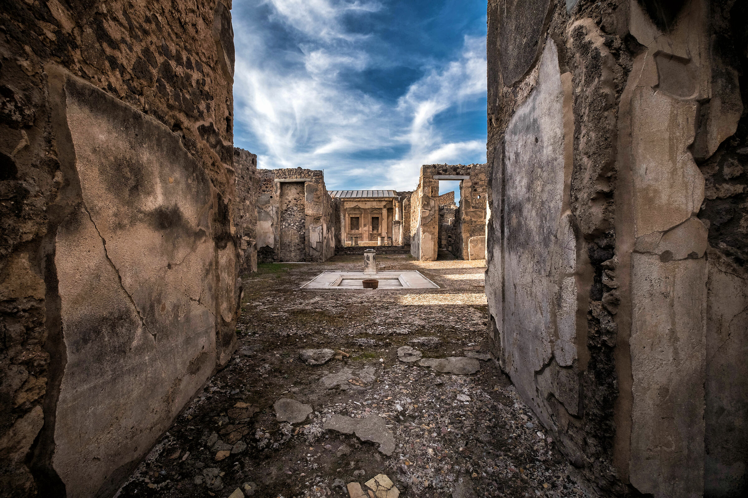 Pompeii No.4...