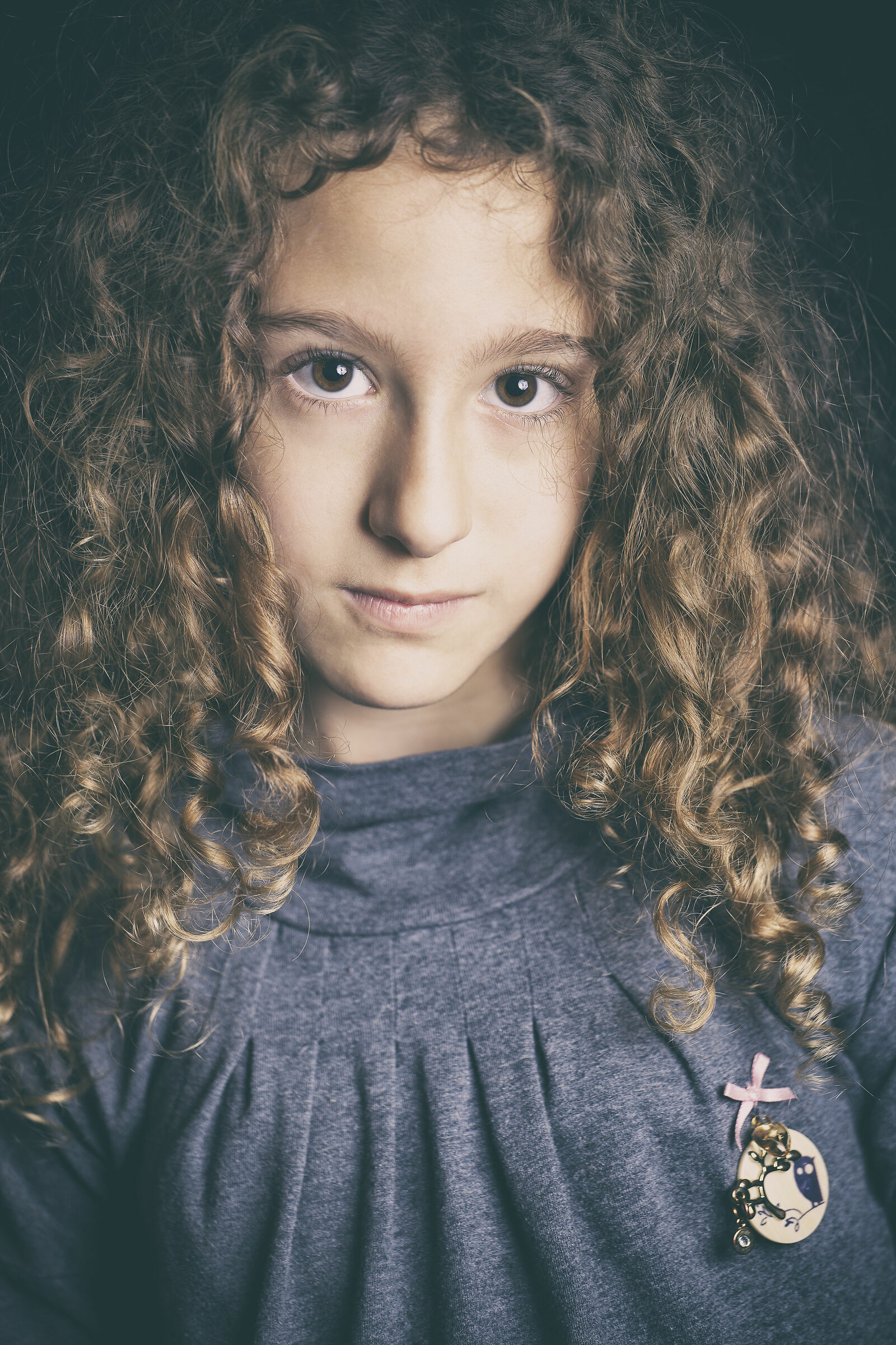 Giorgia...