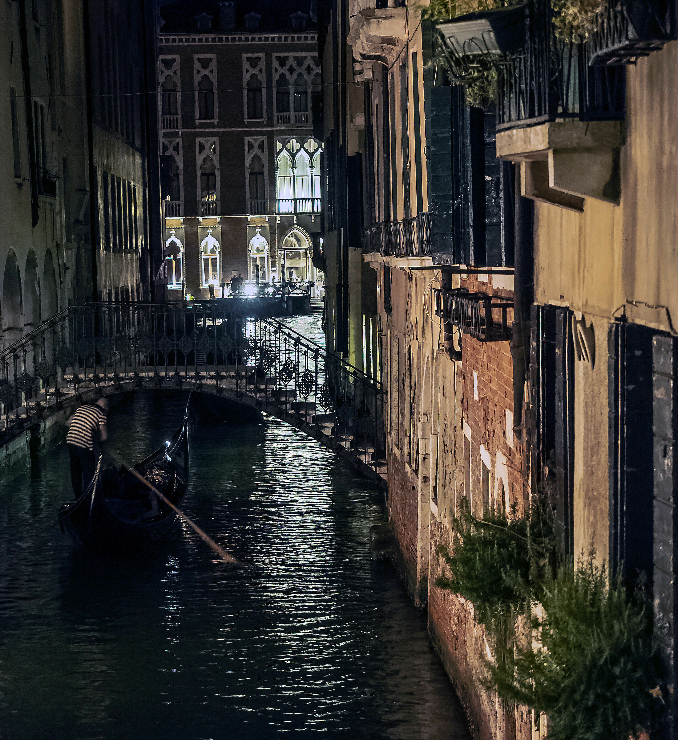 Venezia By night...