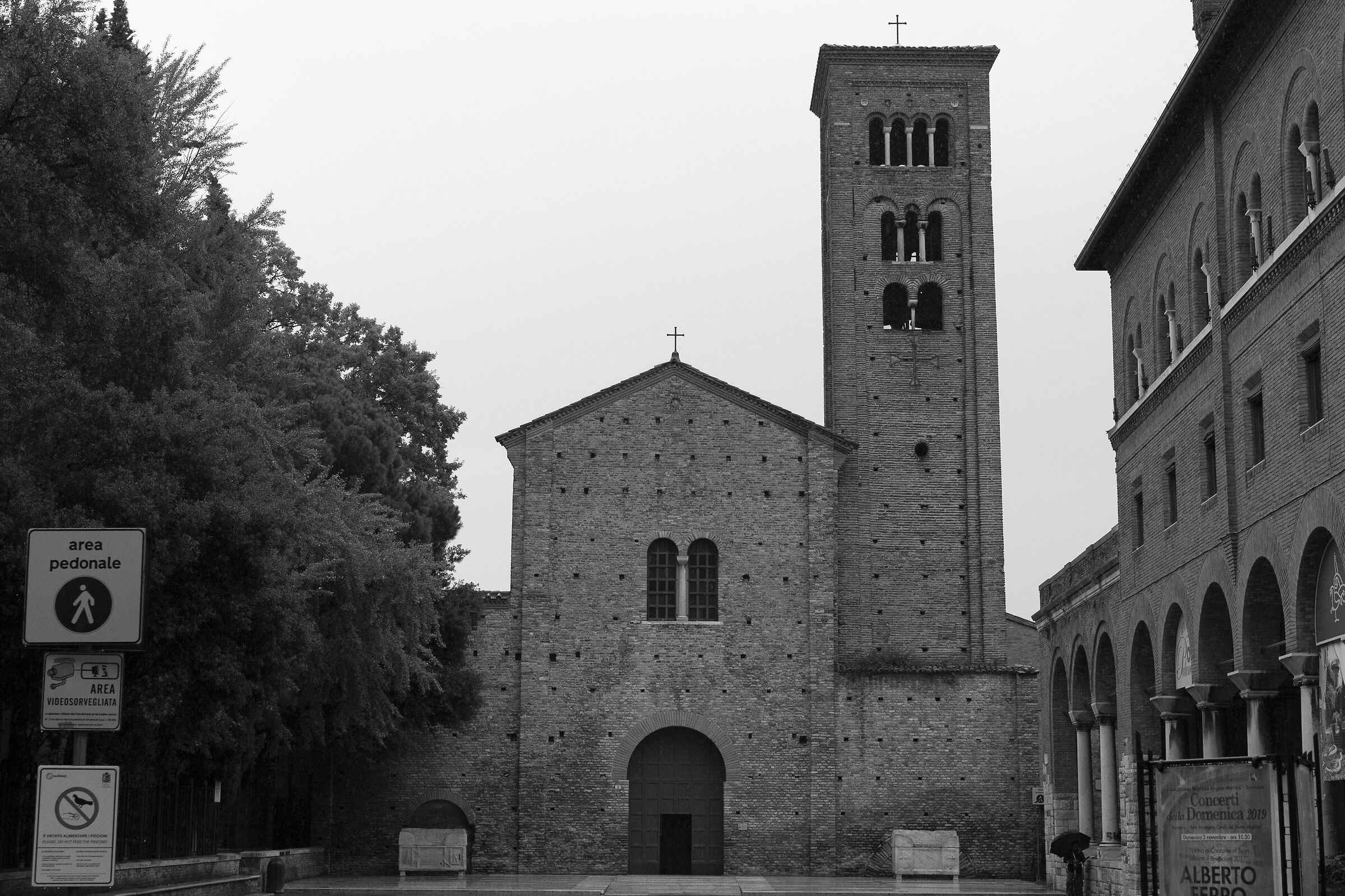 Basilicata di San Francesco...