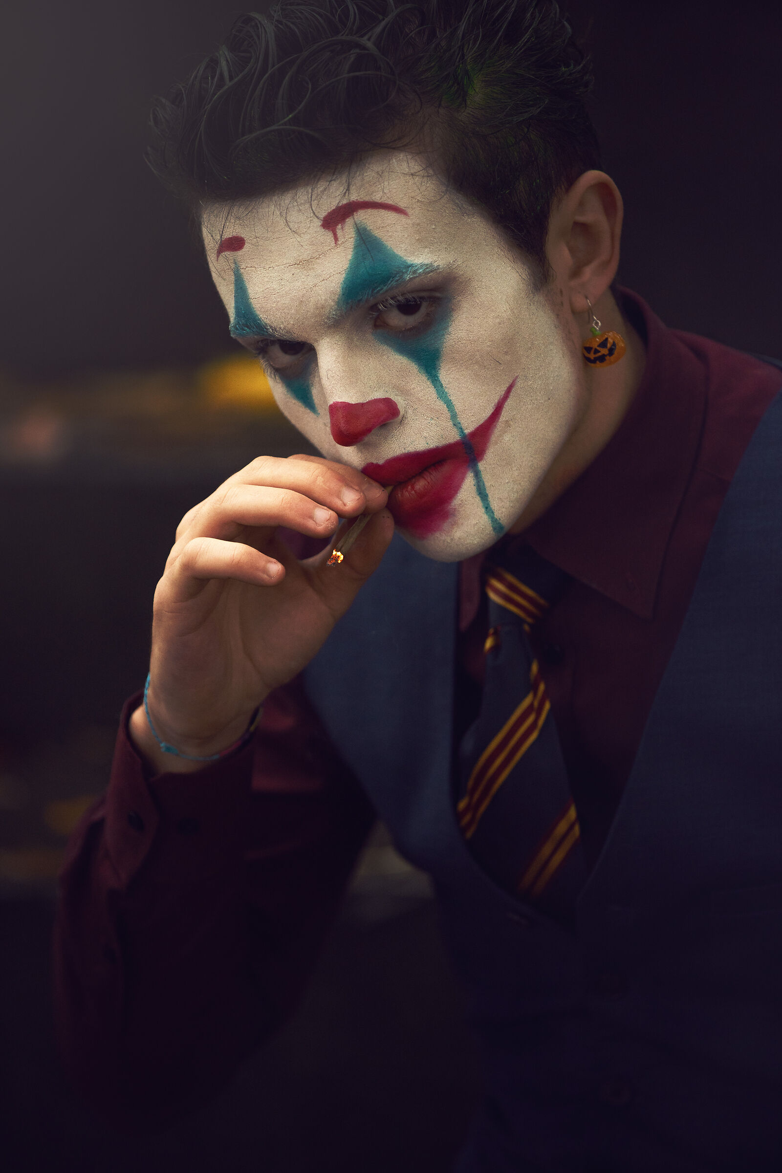 Joker...