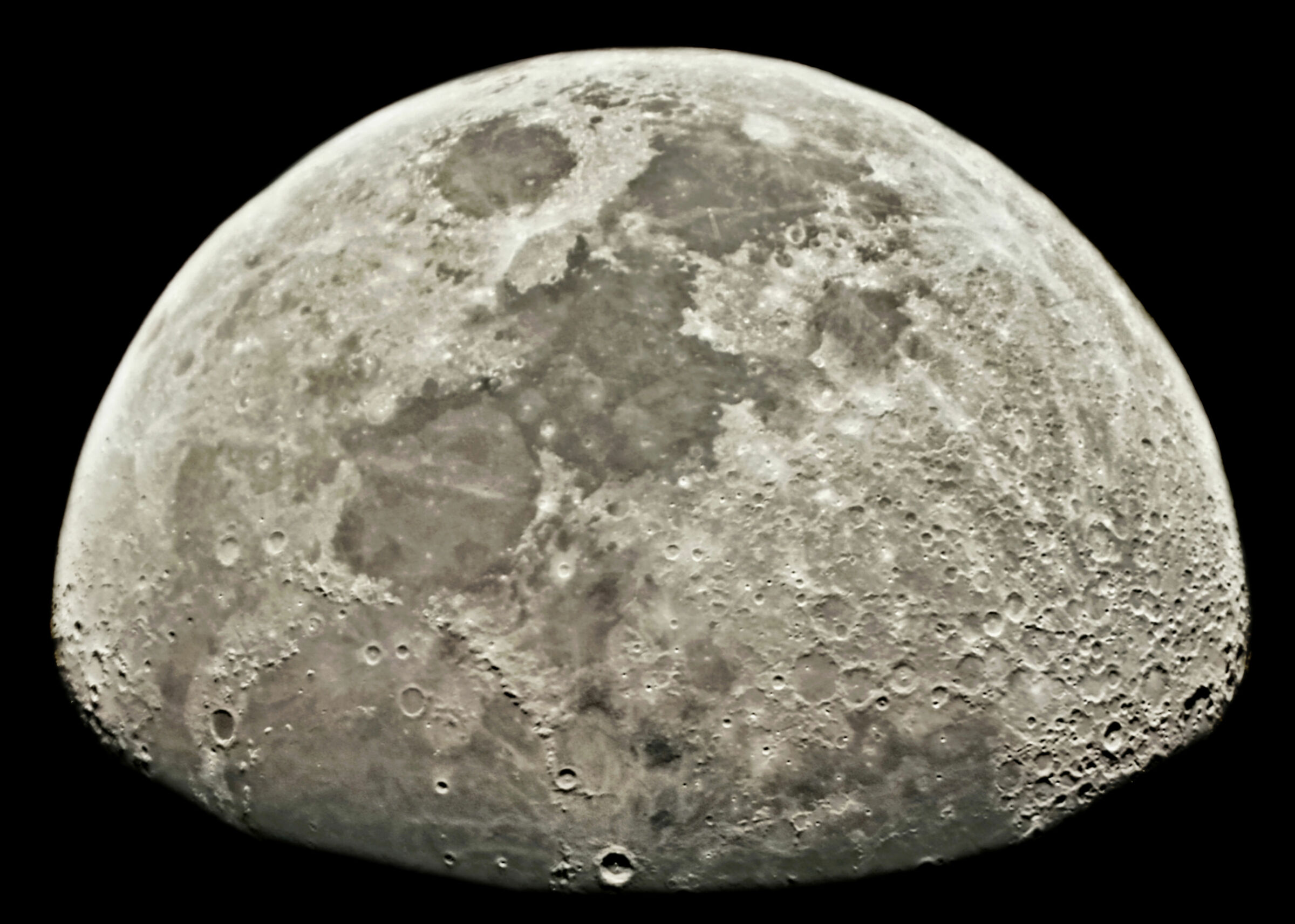 Moon HDR 2 6-11-19...