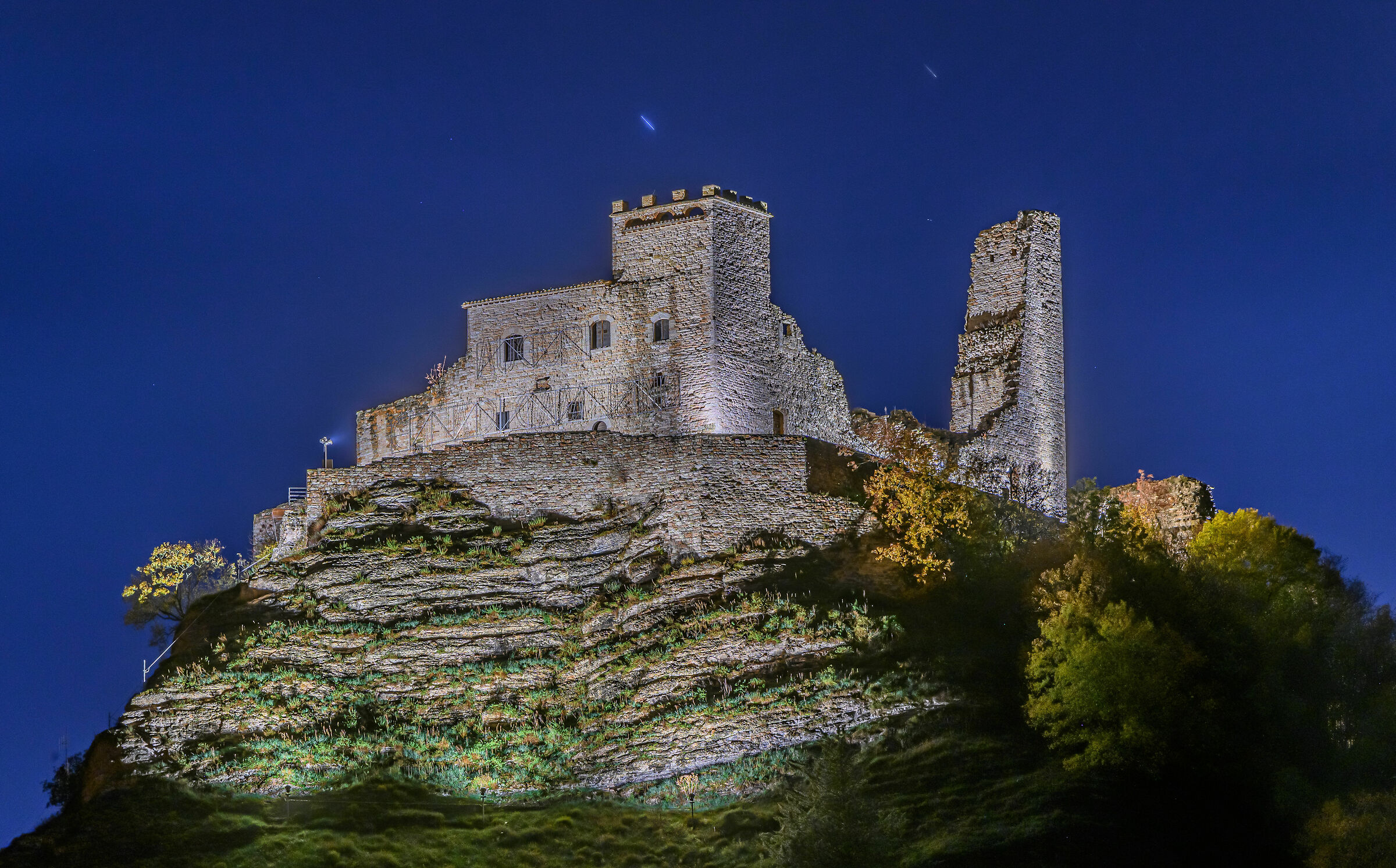 Rocca di Varano...