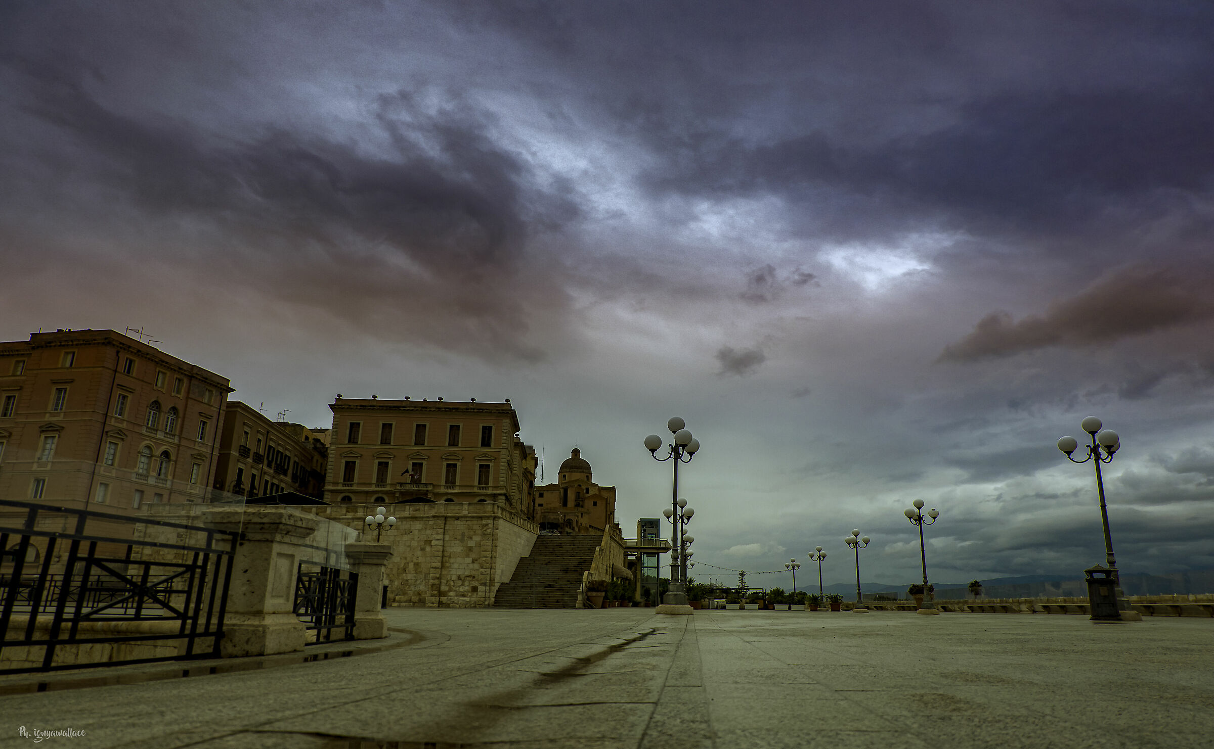 Bastione s. Remy...
