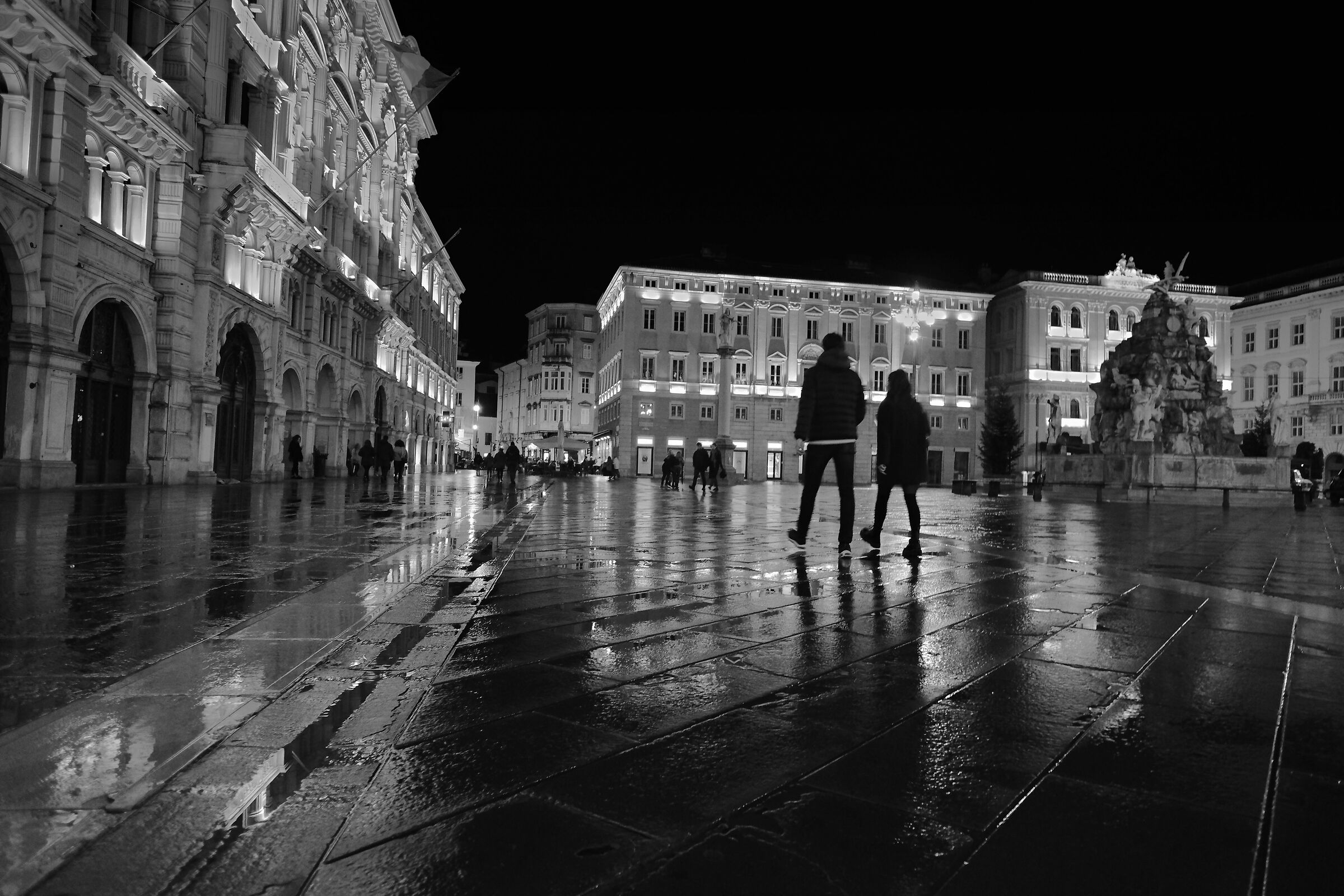 Trieste 1...