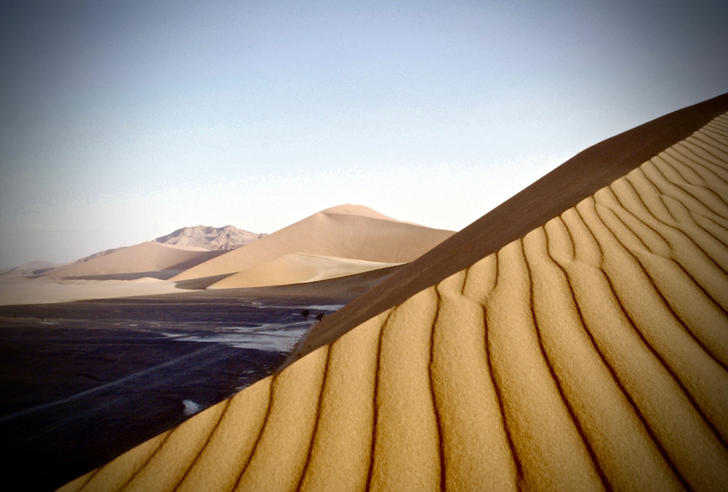 Namib Dune 45...