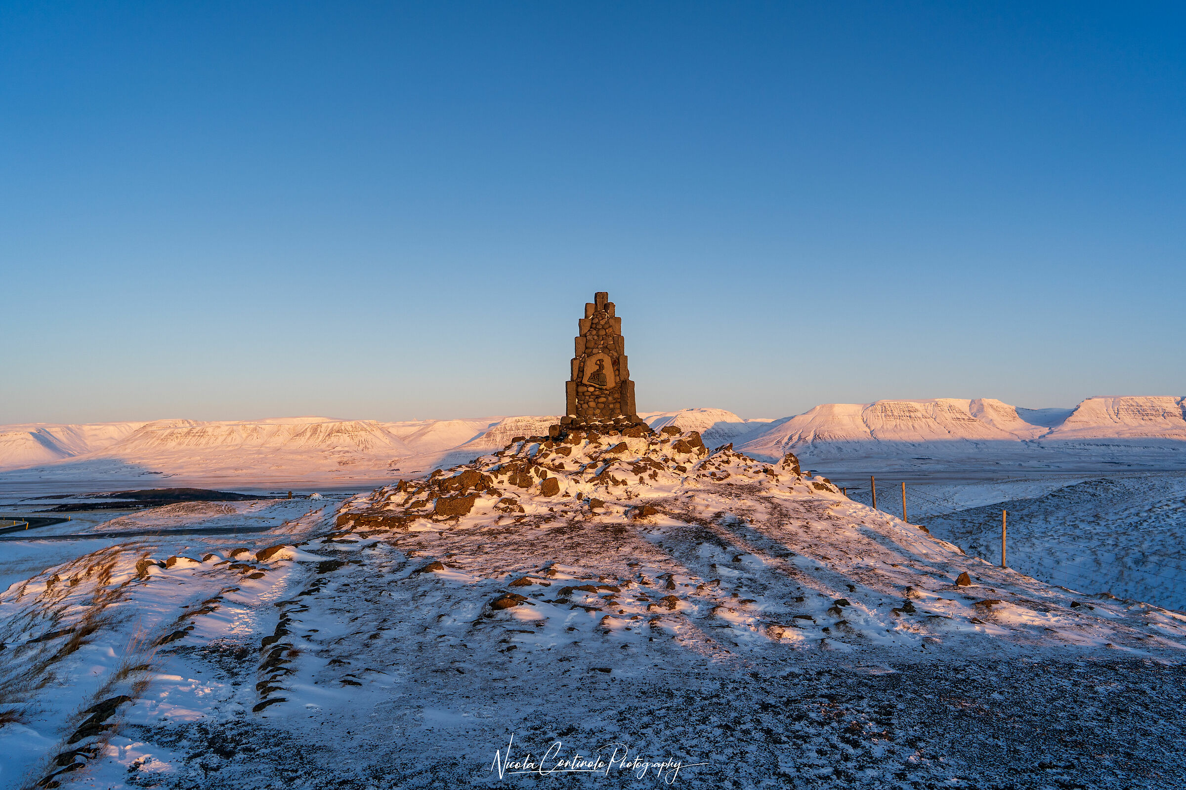 Norðurland Vestra...