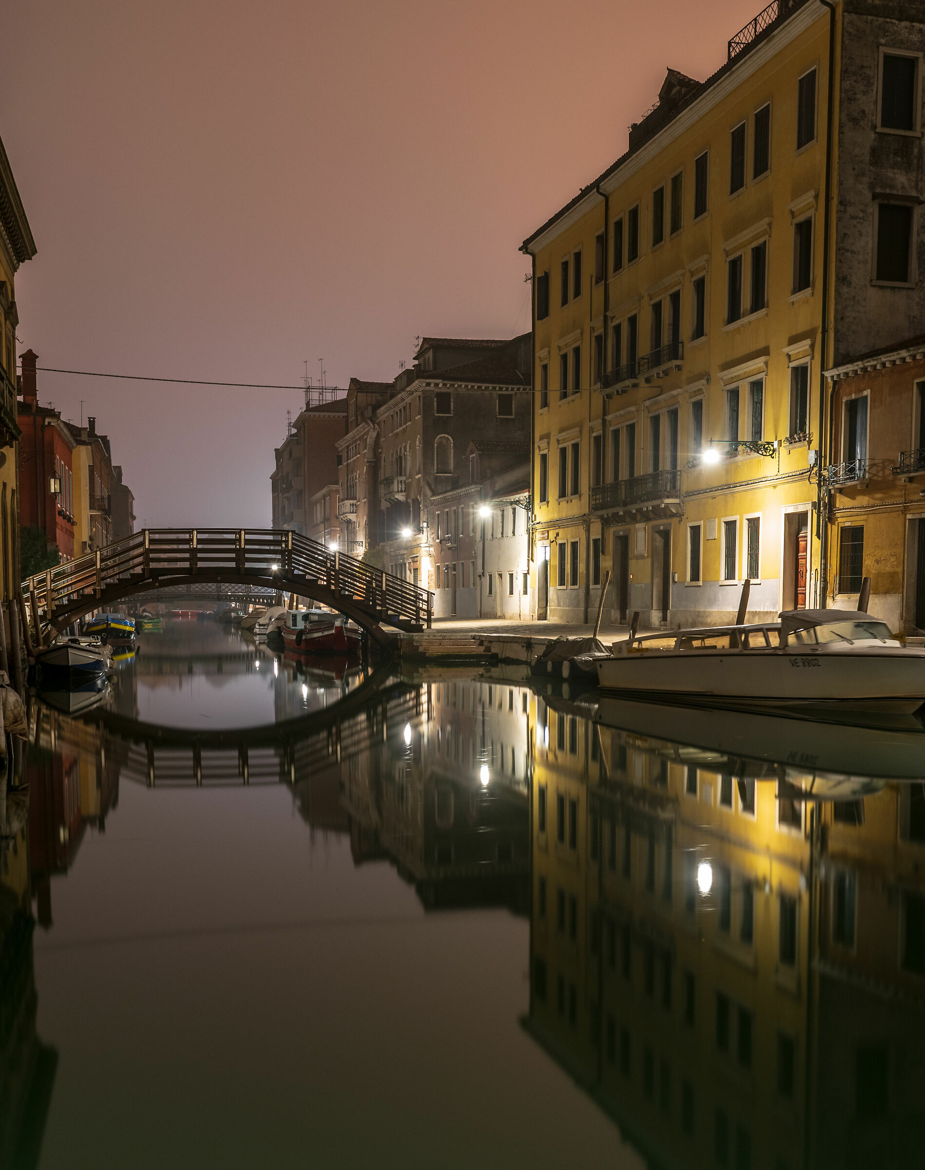 Venice's reflex 2...