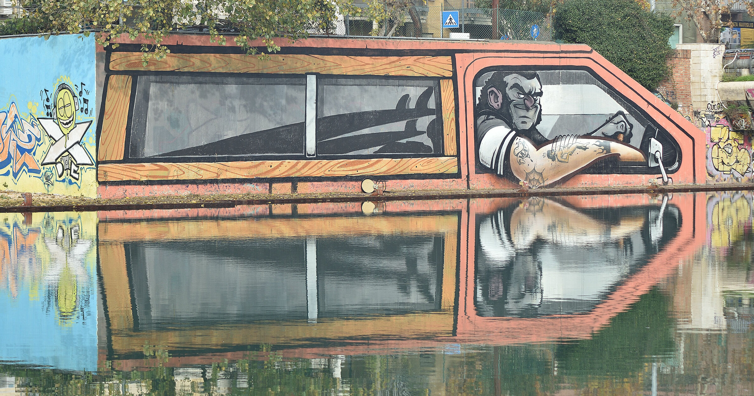 Reflections...