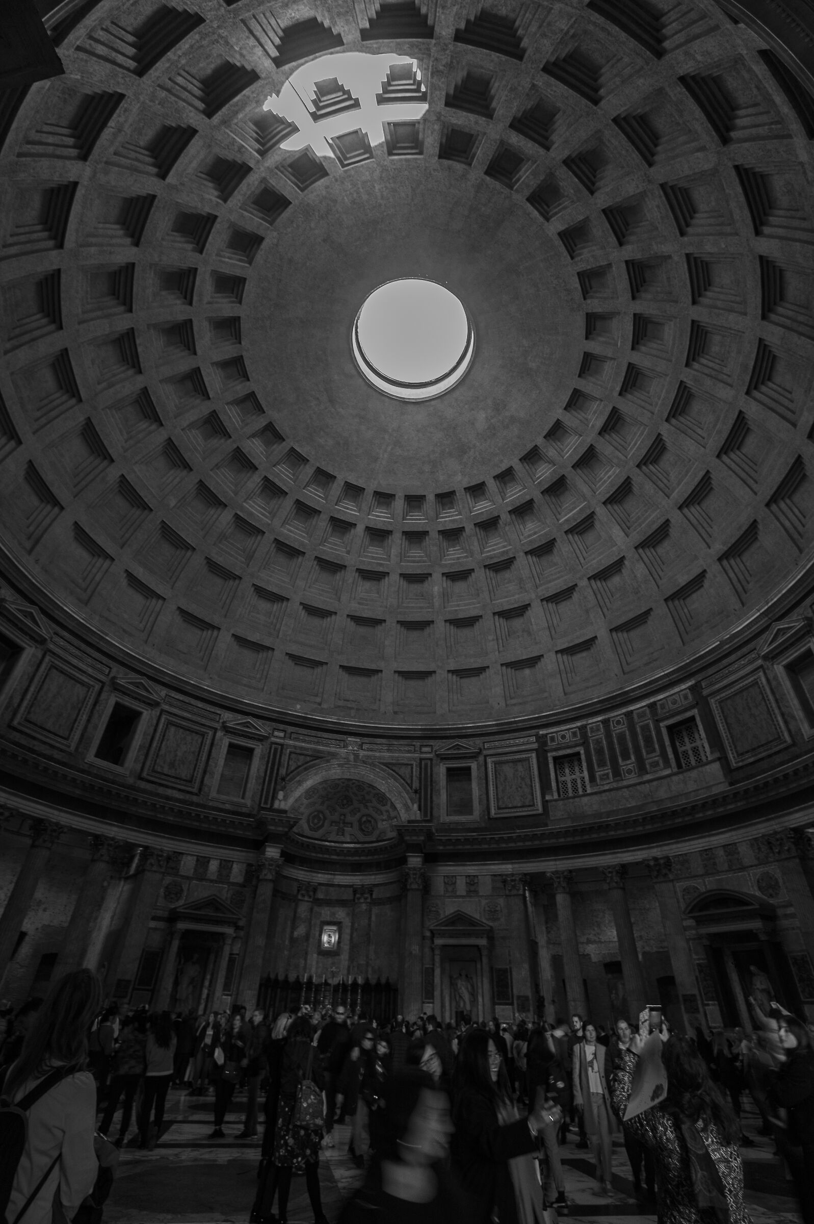 Pantheon  ...