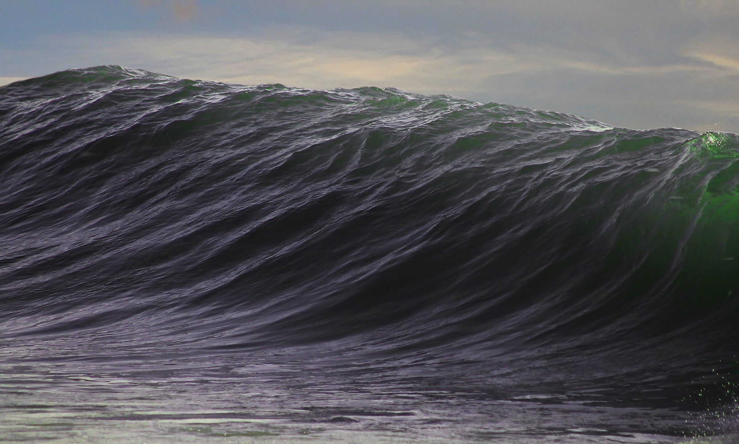 Tribute to Ray Collins...