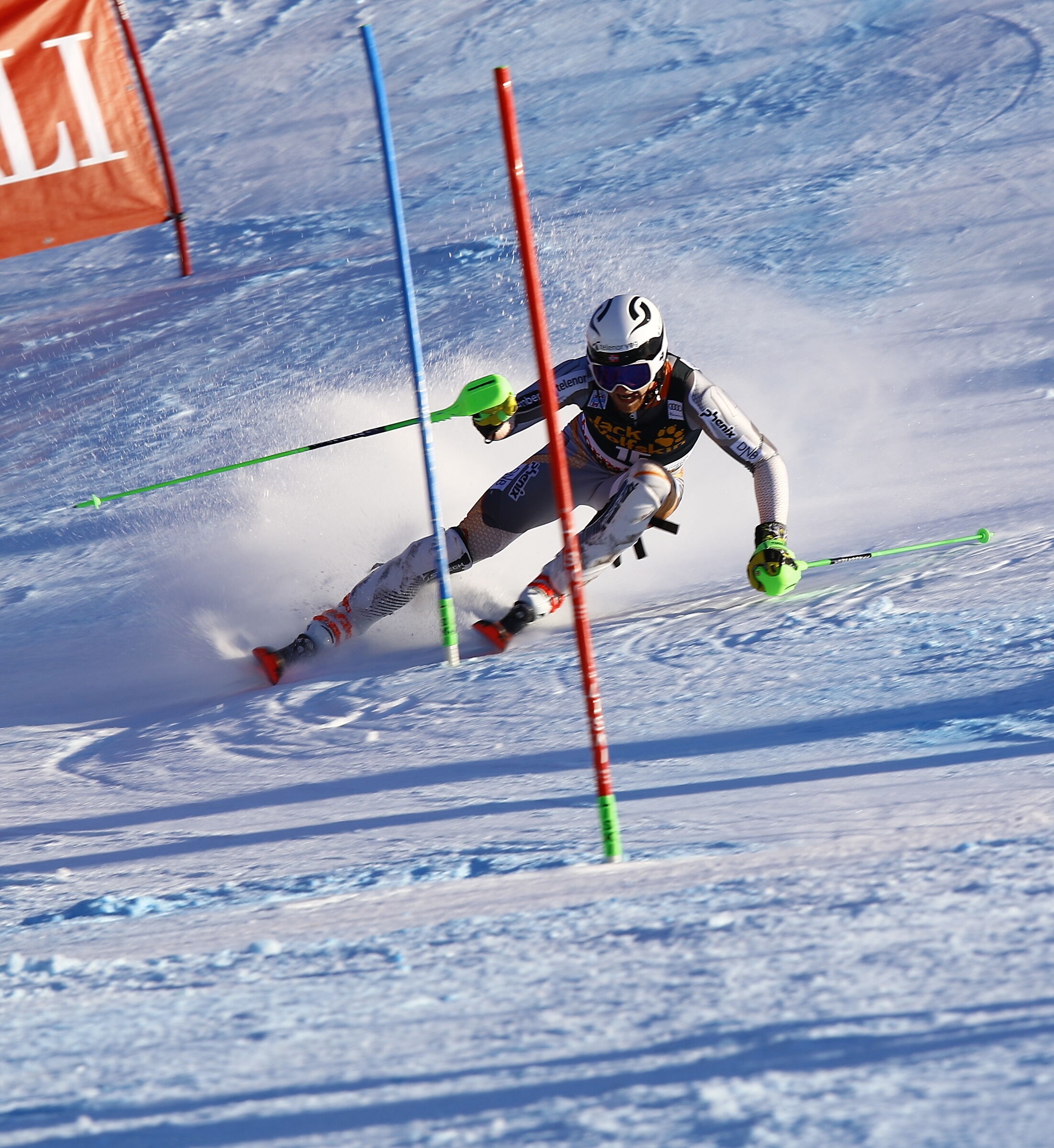 2019 Bormio Ski World Cup Combined...