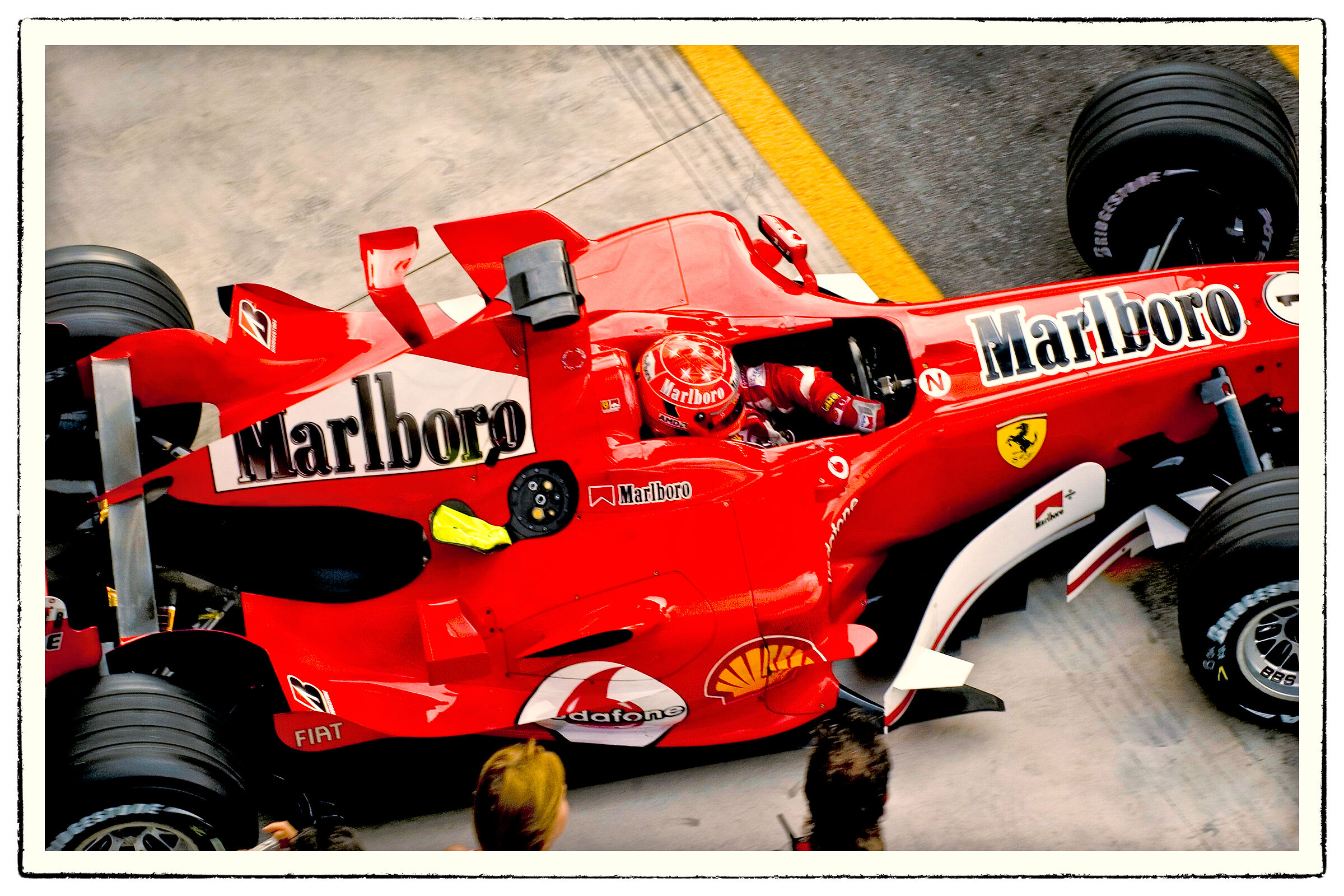 Michael Schumacher, R-Michael...