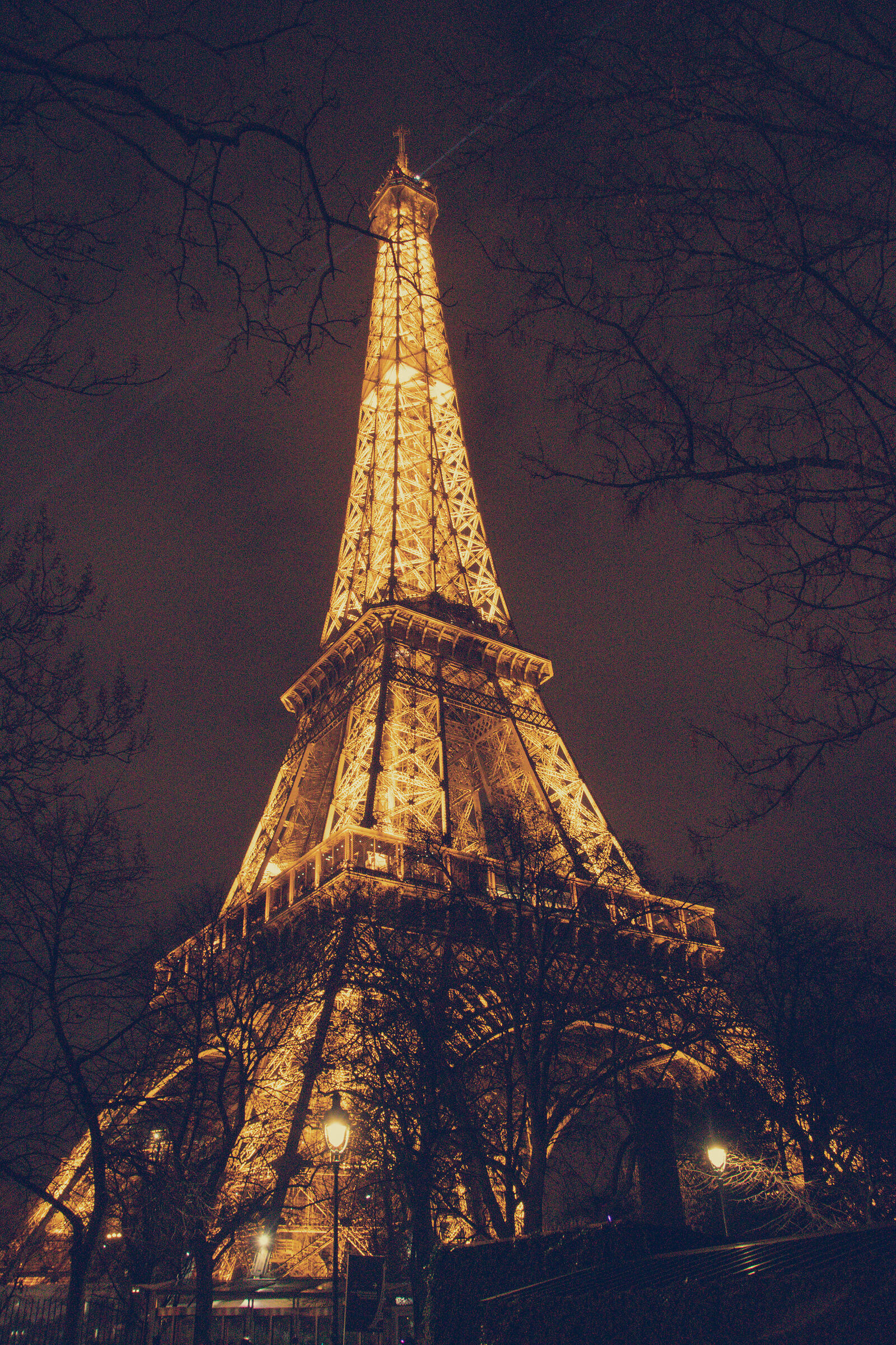 Parigi torre eiffel...