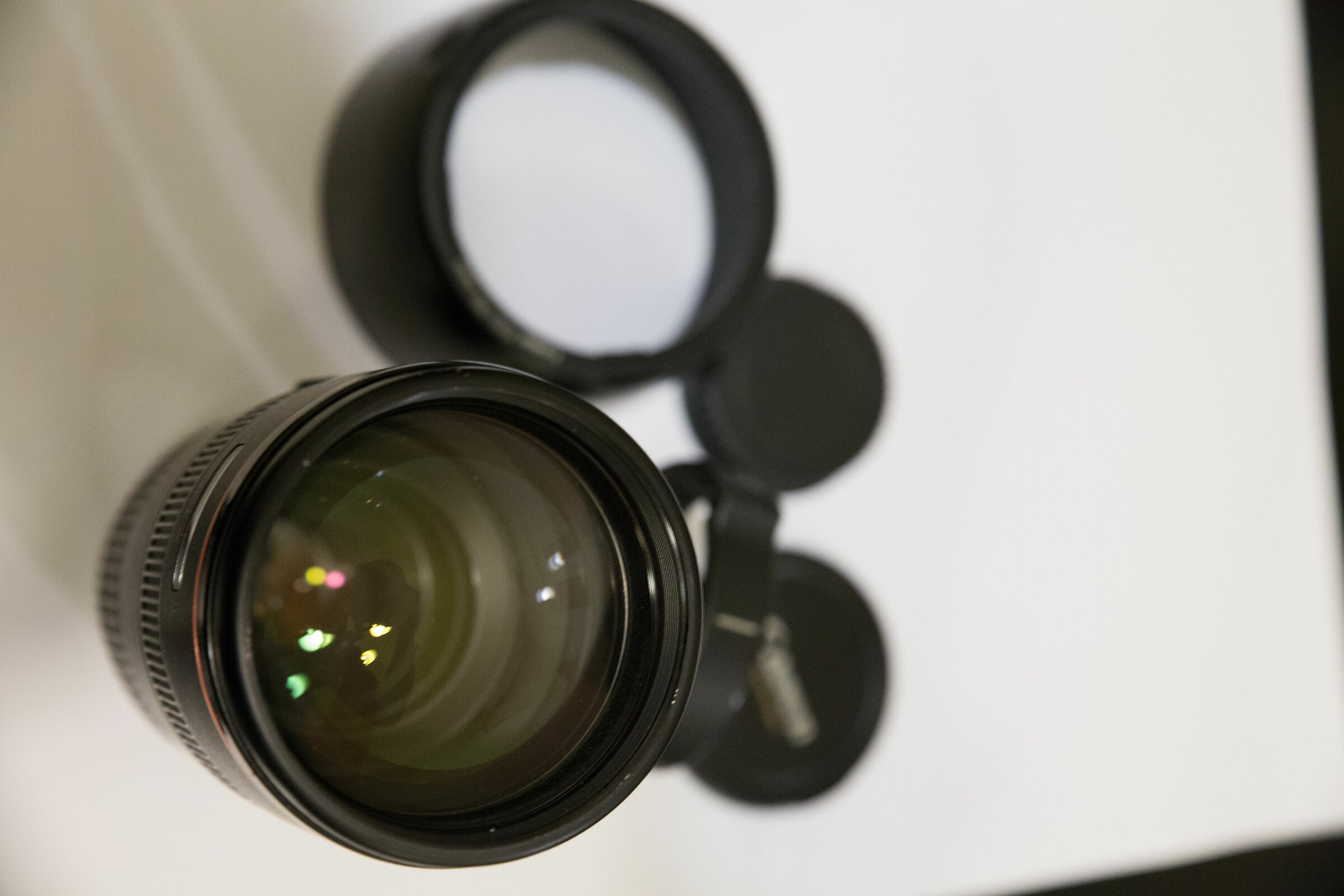 Canon 80-200 2.8L 2...