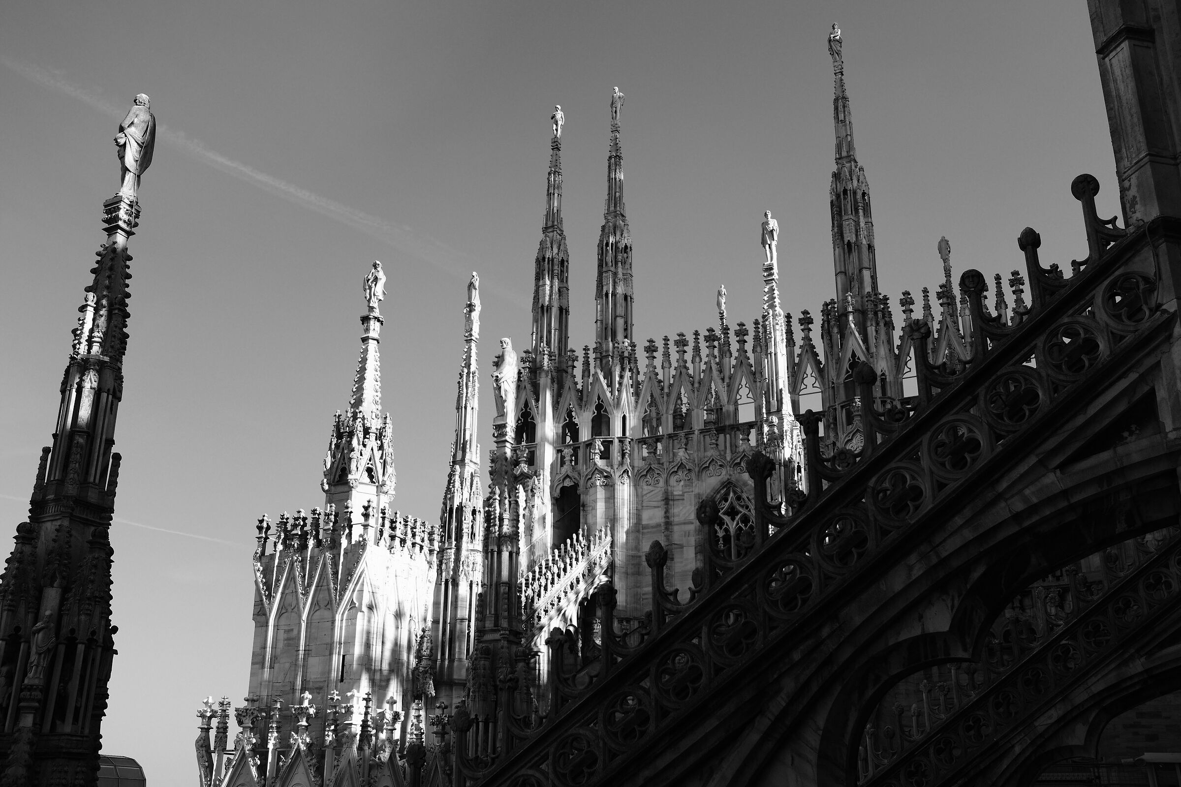 Duomo...