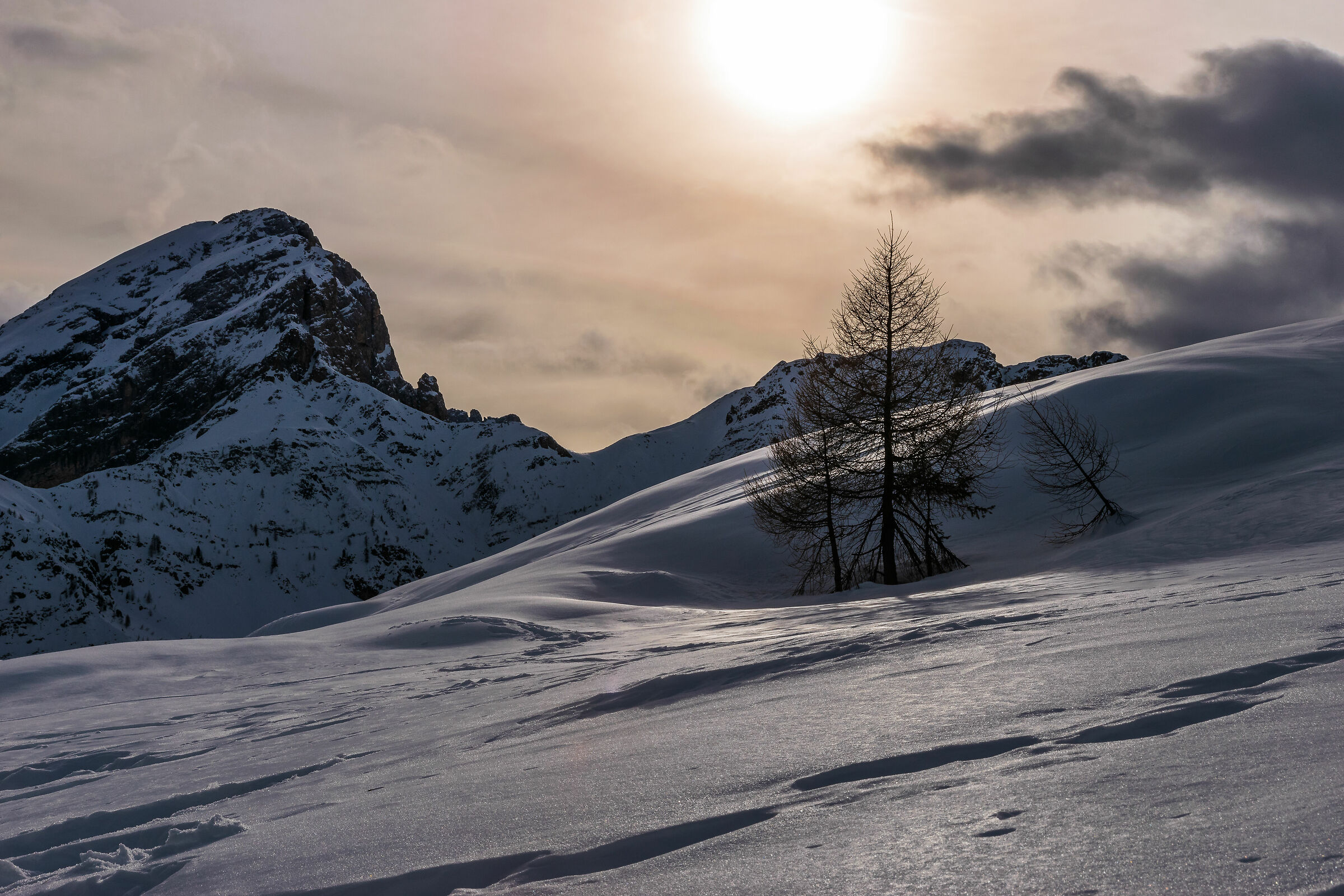 Winter...