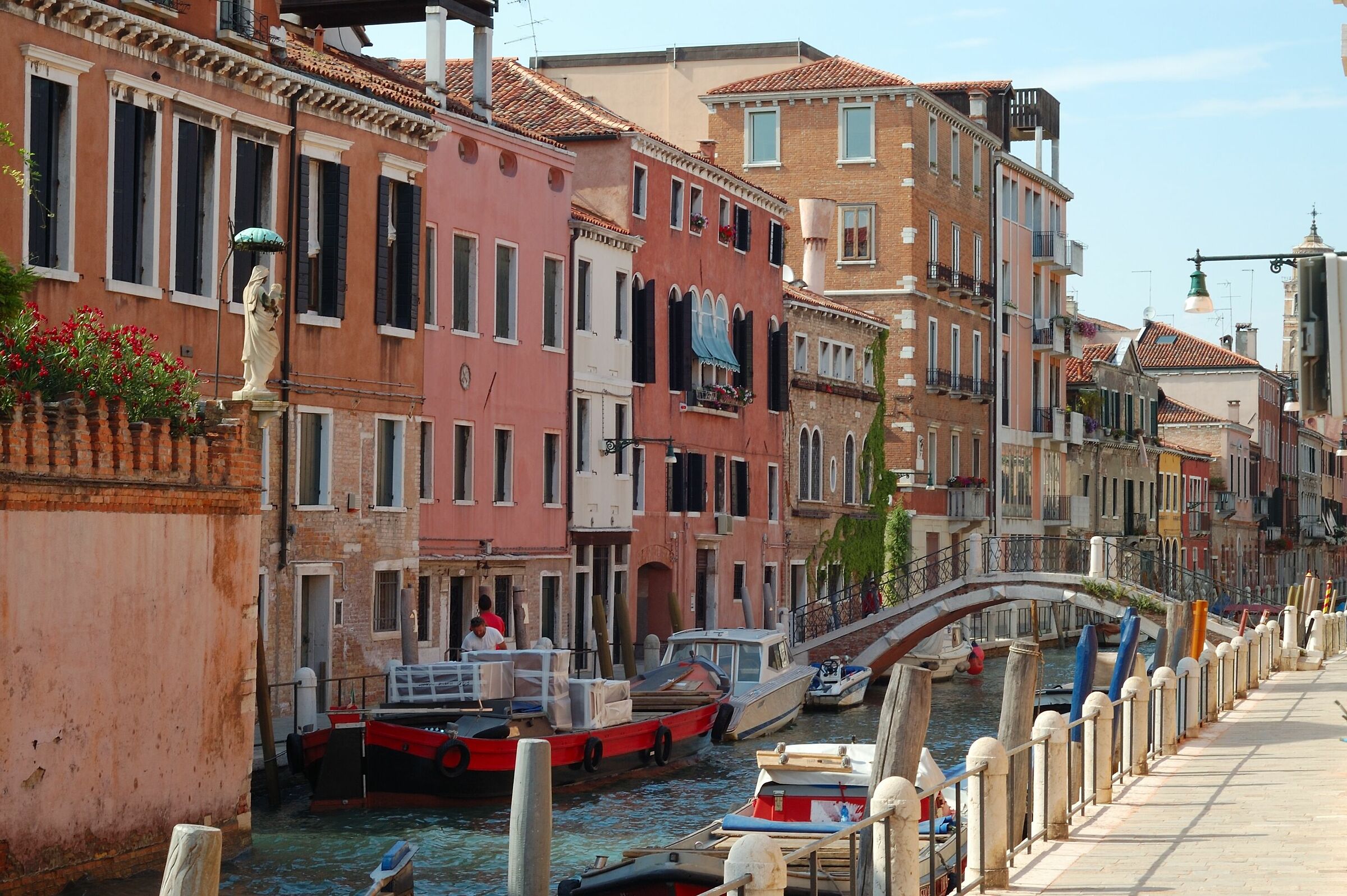 Canali Veneziani...