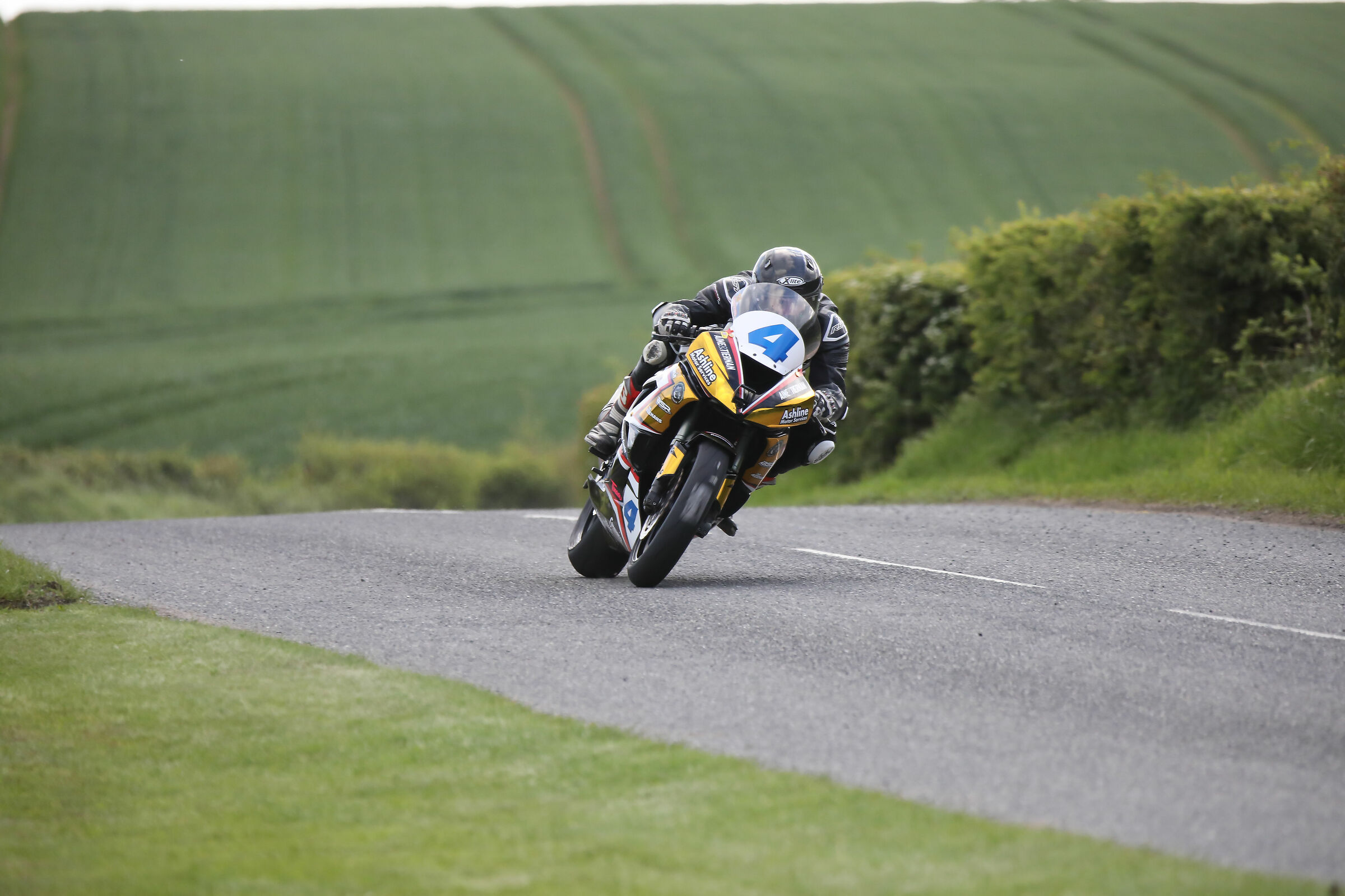 Tandragee 100...