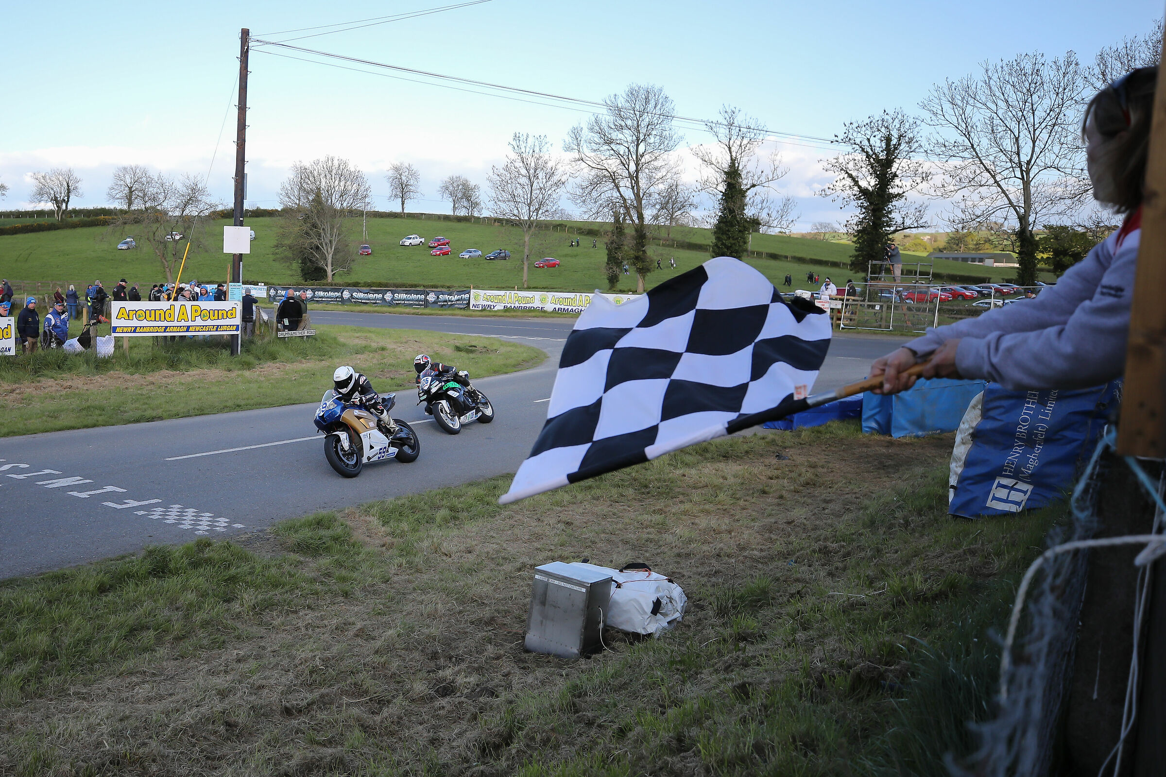 Tandragee 100...