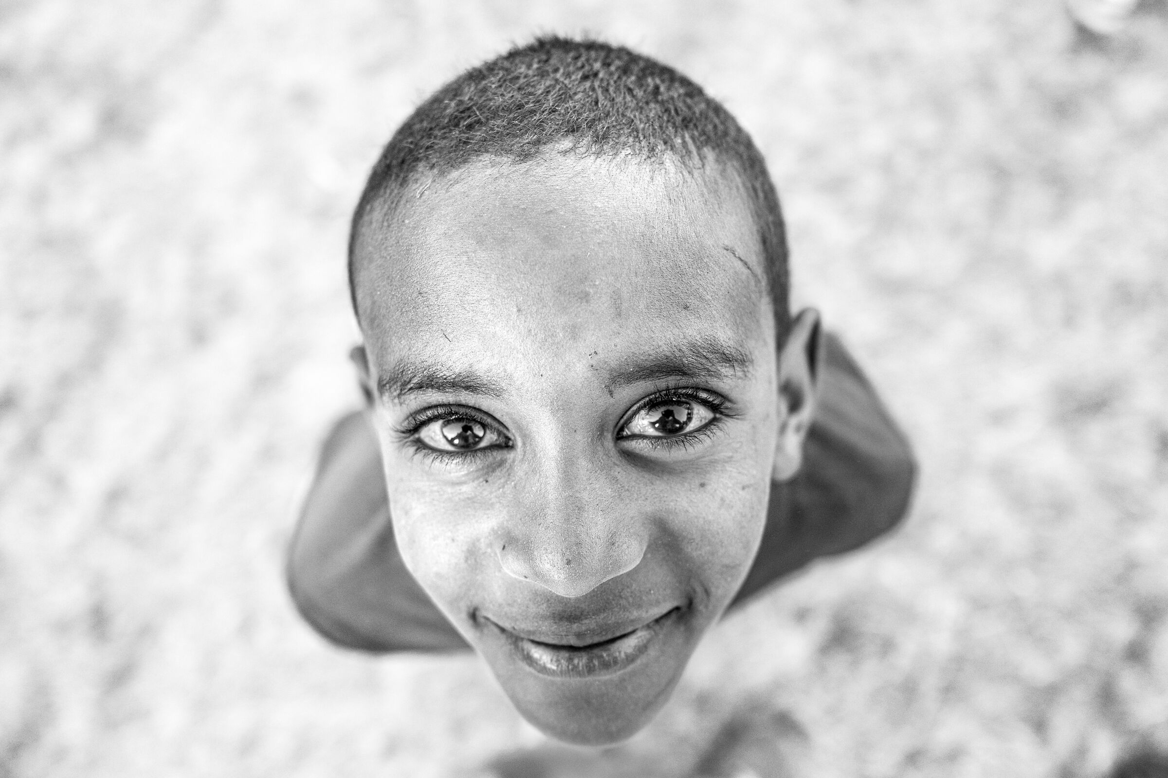 Ethiopia, 2019...