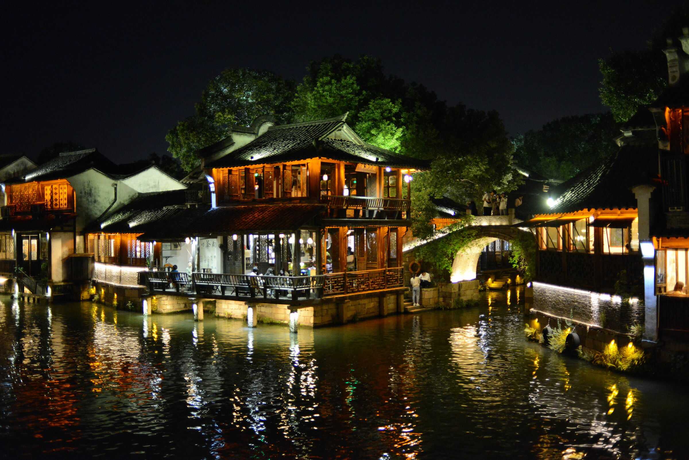 Wuzhen...