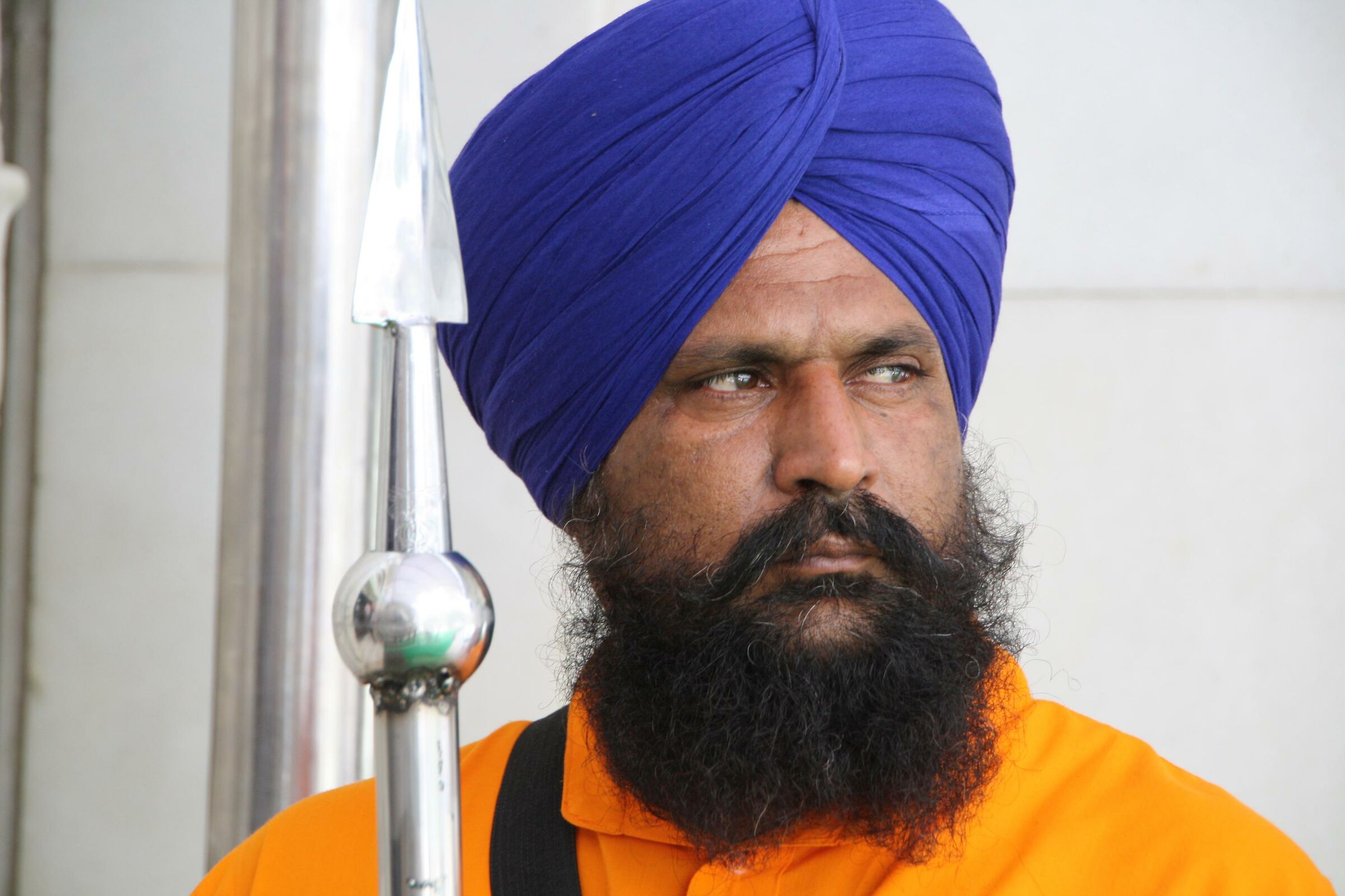 Sikh...
