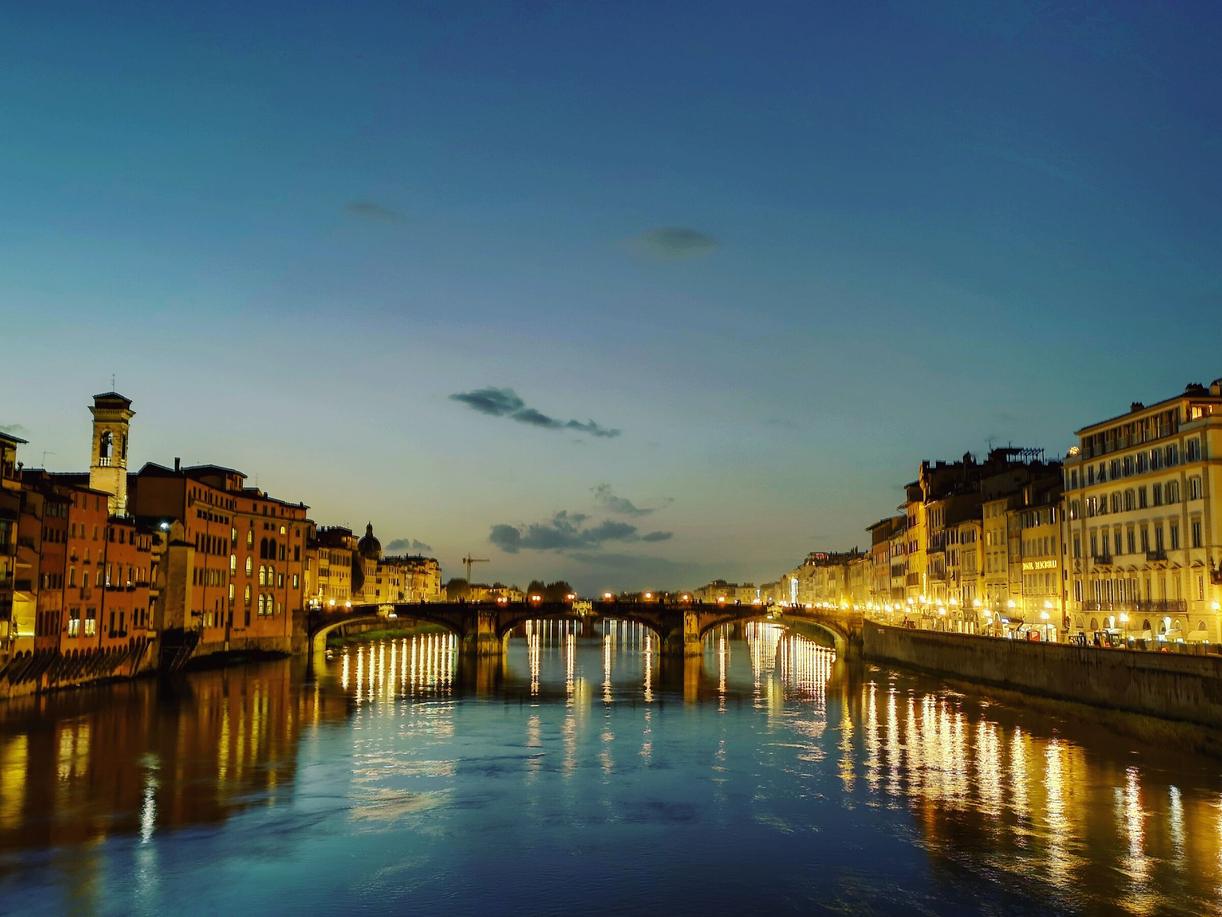 Florence ...