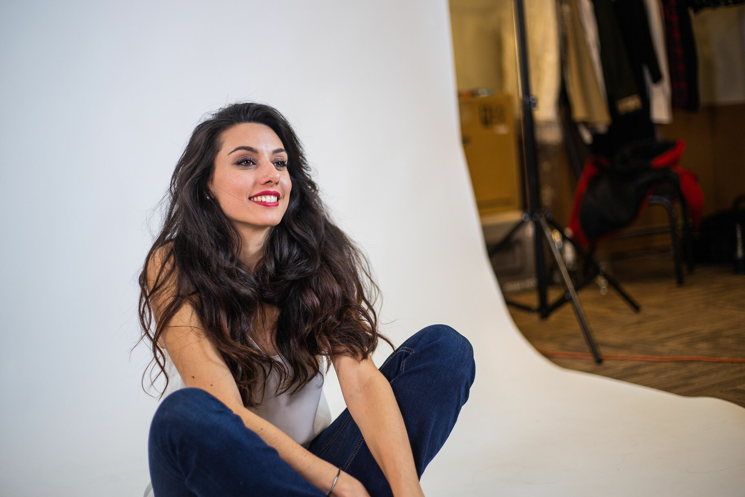 Silvia Scamporrino...