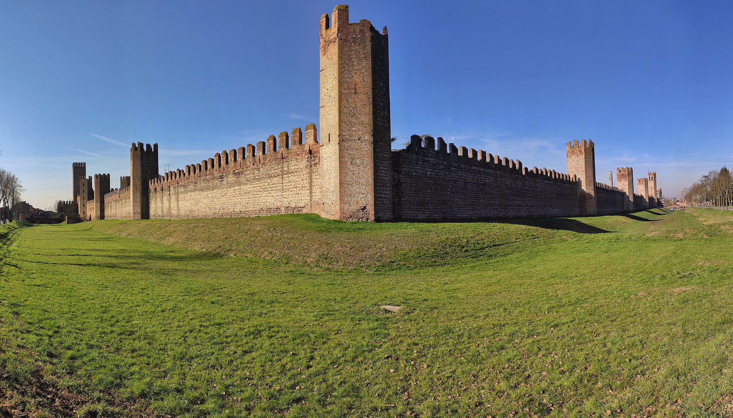 Torre di Ezzellino (Montagnana)...