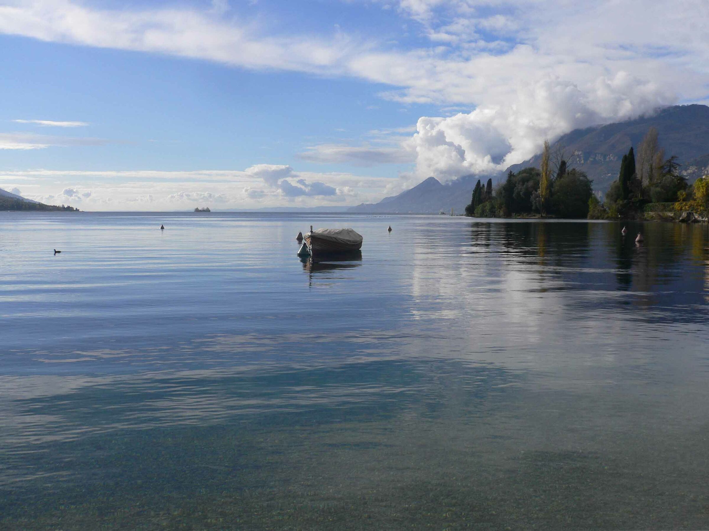 Val di Dream, Lake Garda...