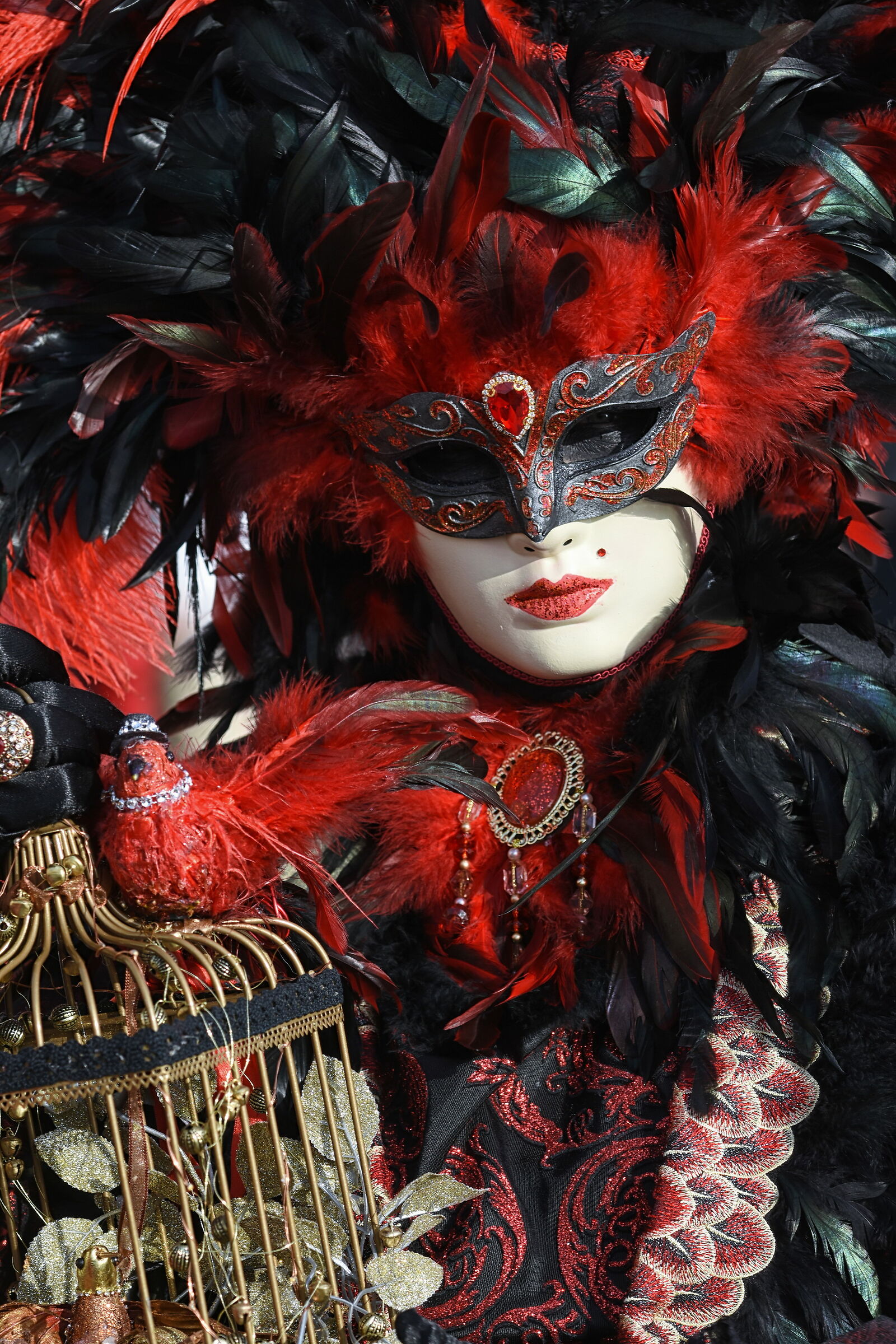 The Carnival...