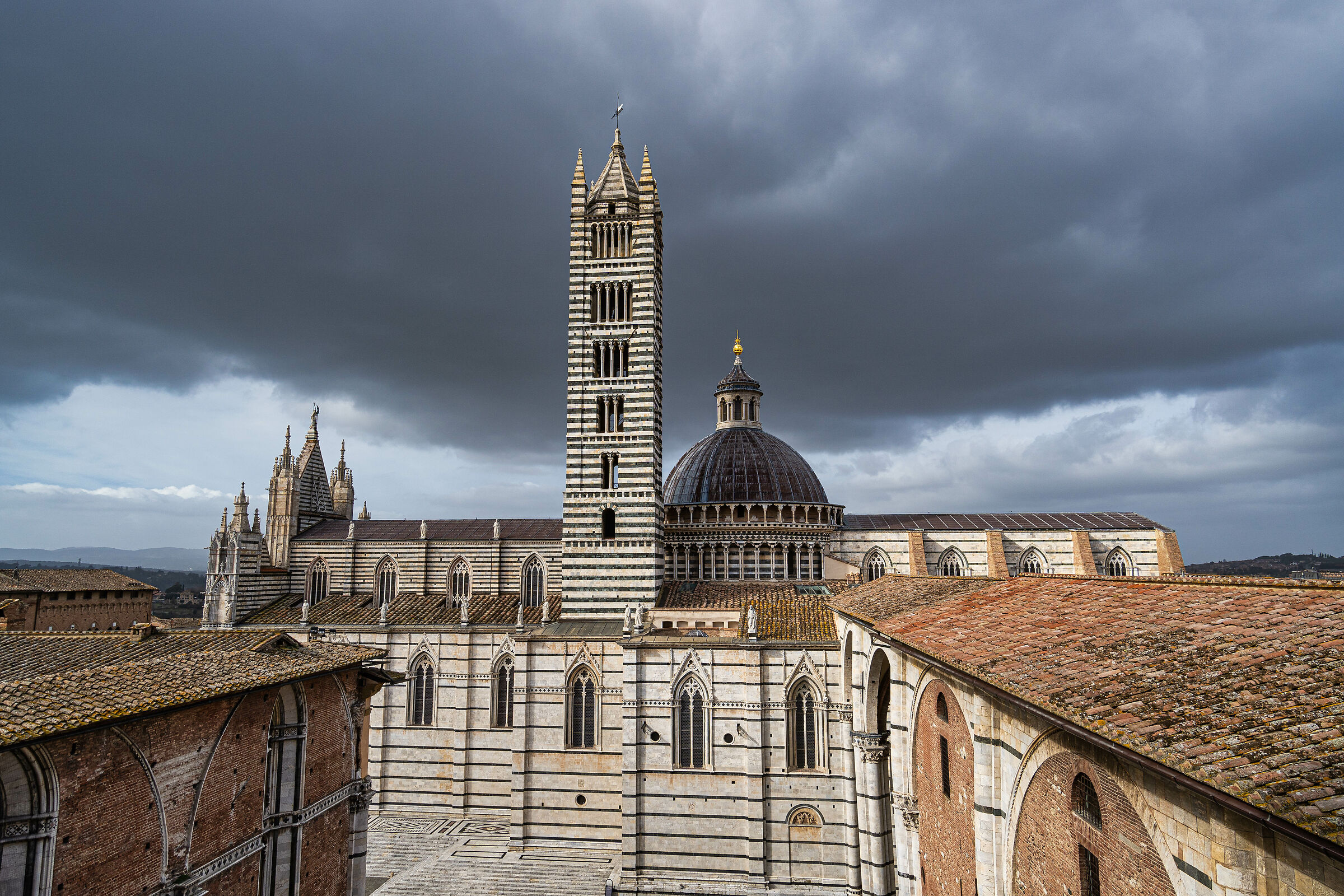 Duomo di Siena...